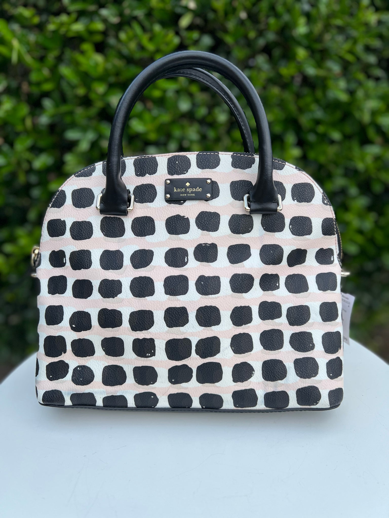 KATE SPADE Pink Purse