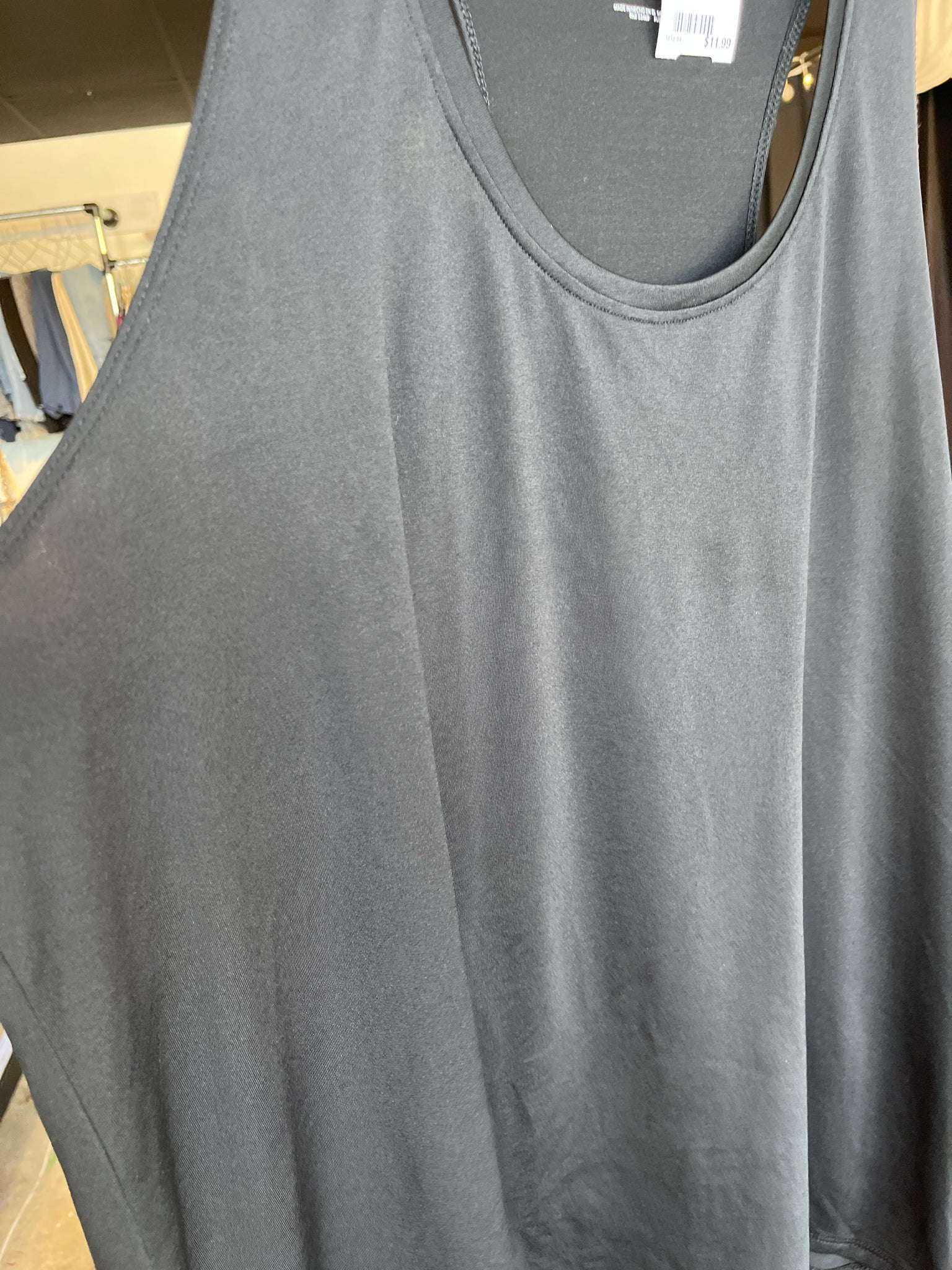 Athletic Plus Tops 22 ATHLETIC WEAR-WOMEN'S