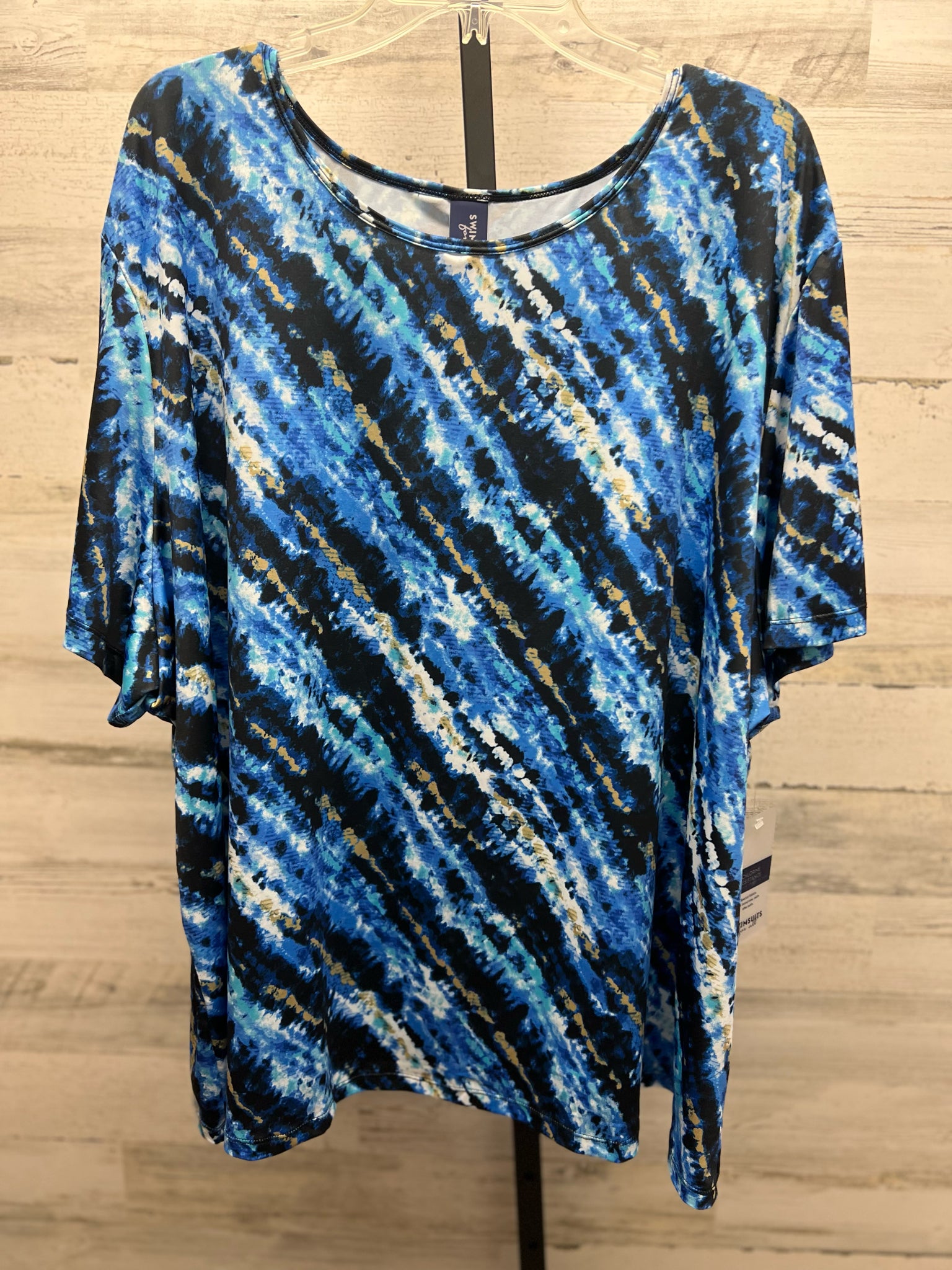 Size 34/36 SWIMSUITS FOR ALL Swimsuit