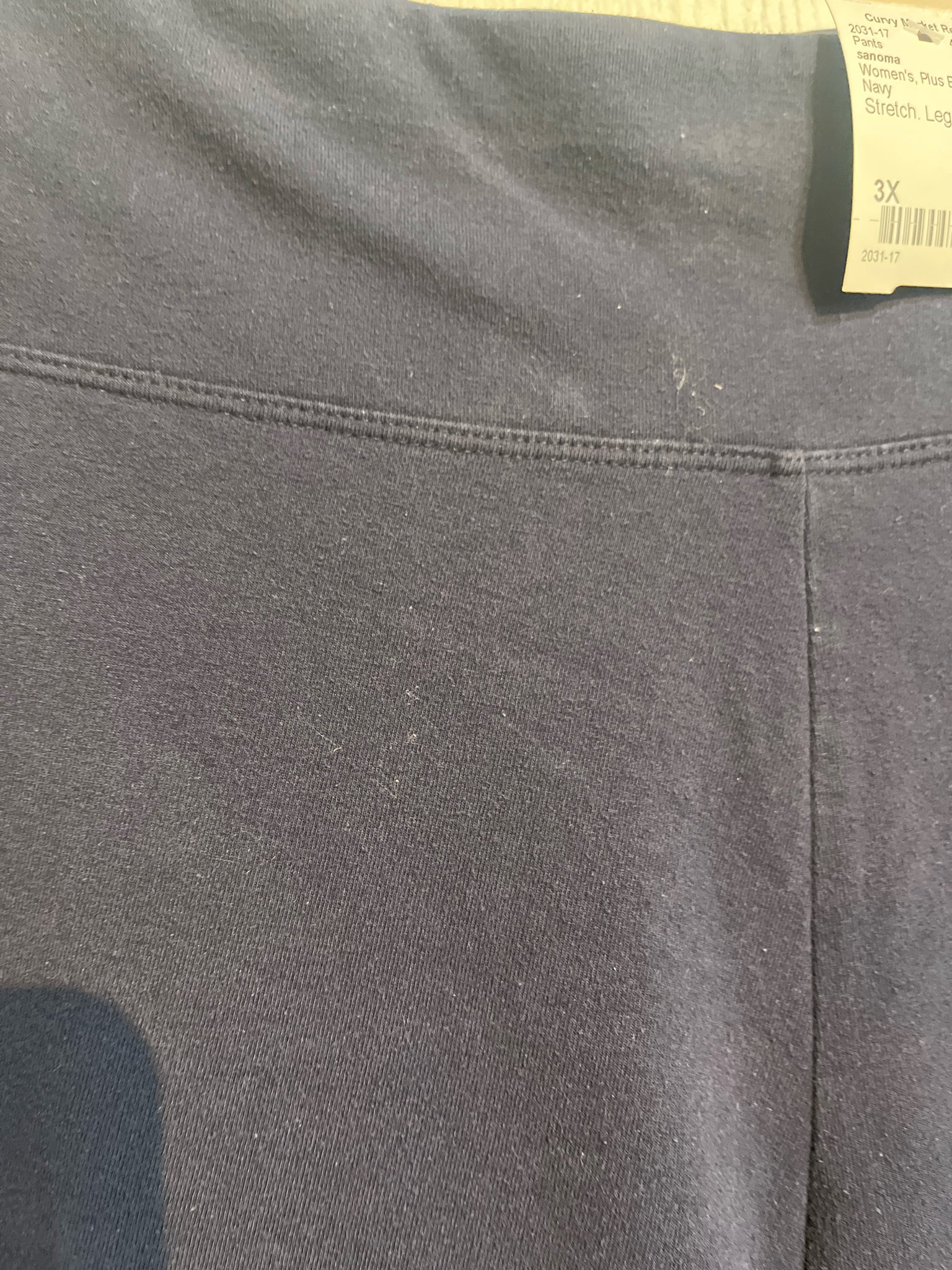 sanoma Plus Bottoms Size 3X Pants
