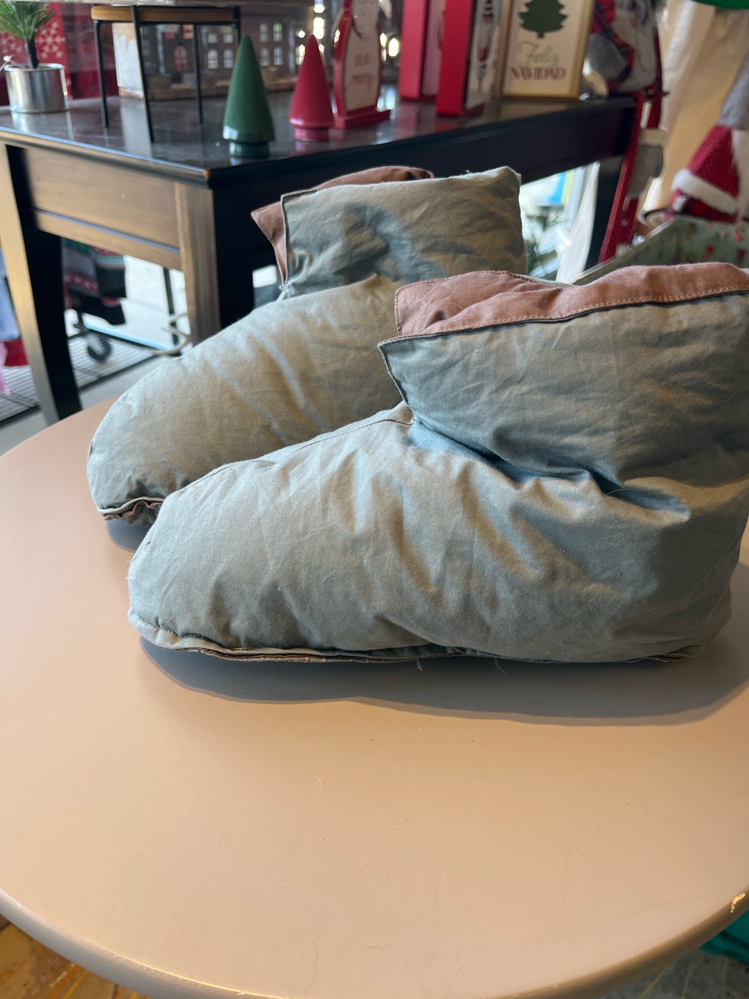 Restoration Hardware Shoes/Footwear 7 Shoes