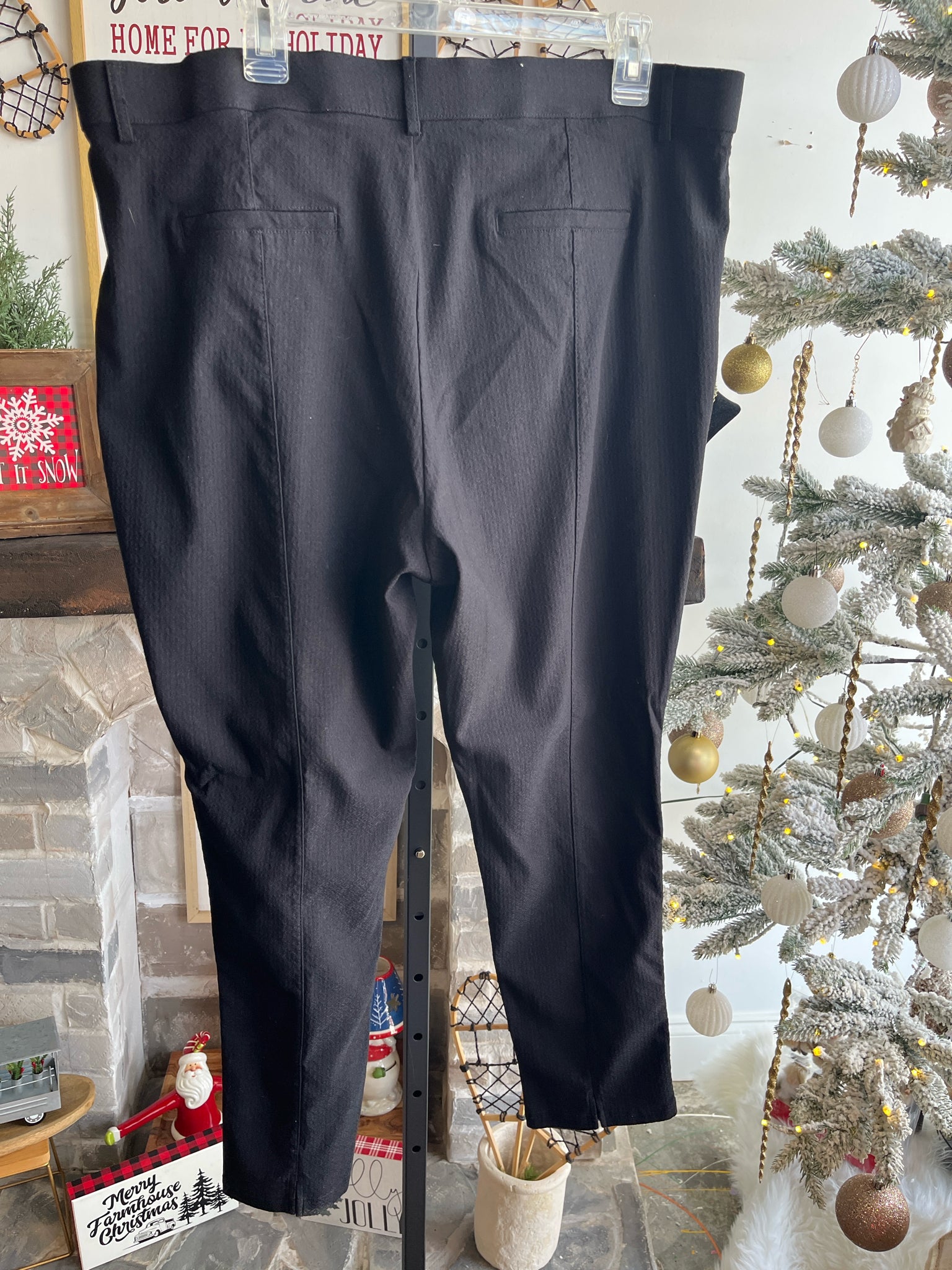 Mario Serrani Womens Bottoms Size XXL Pants