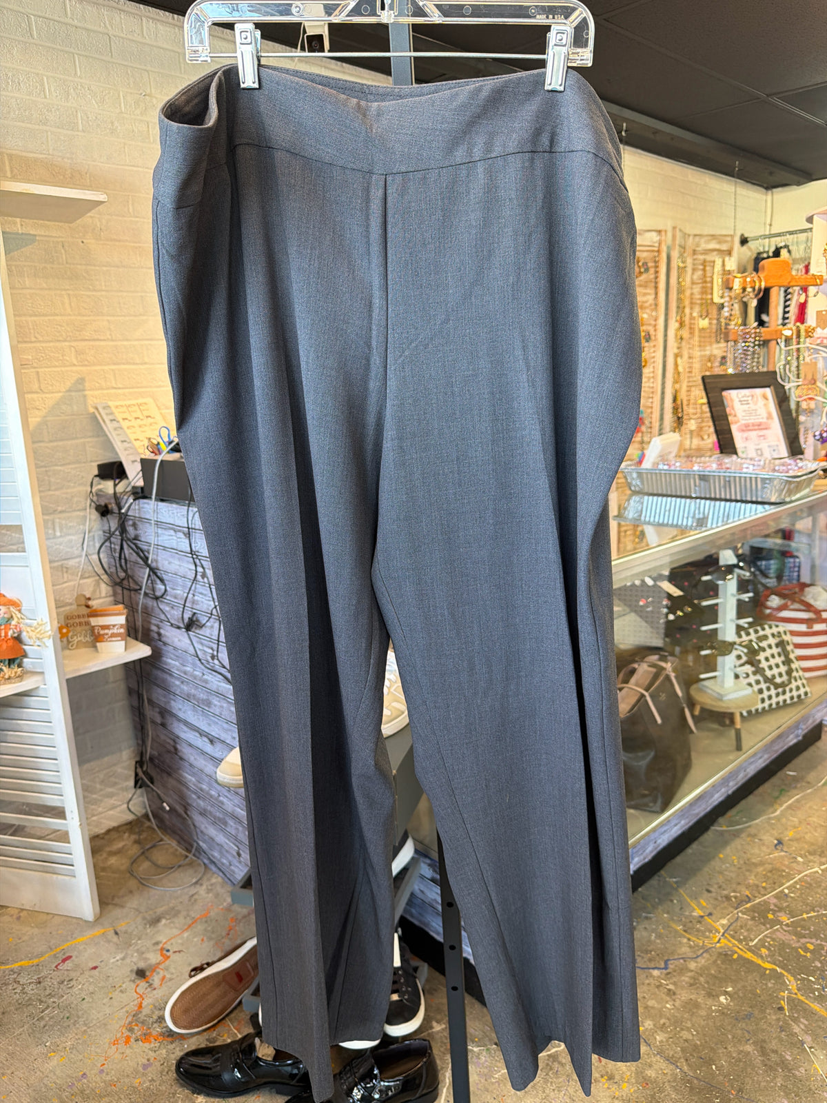Counterparts Plus Bottoms Size 24W Pants