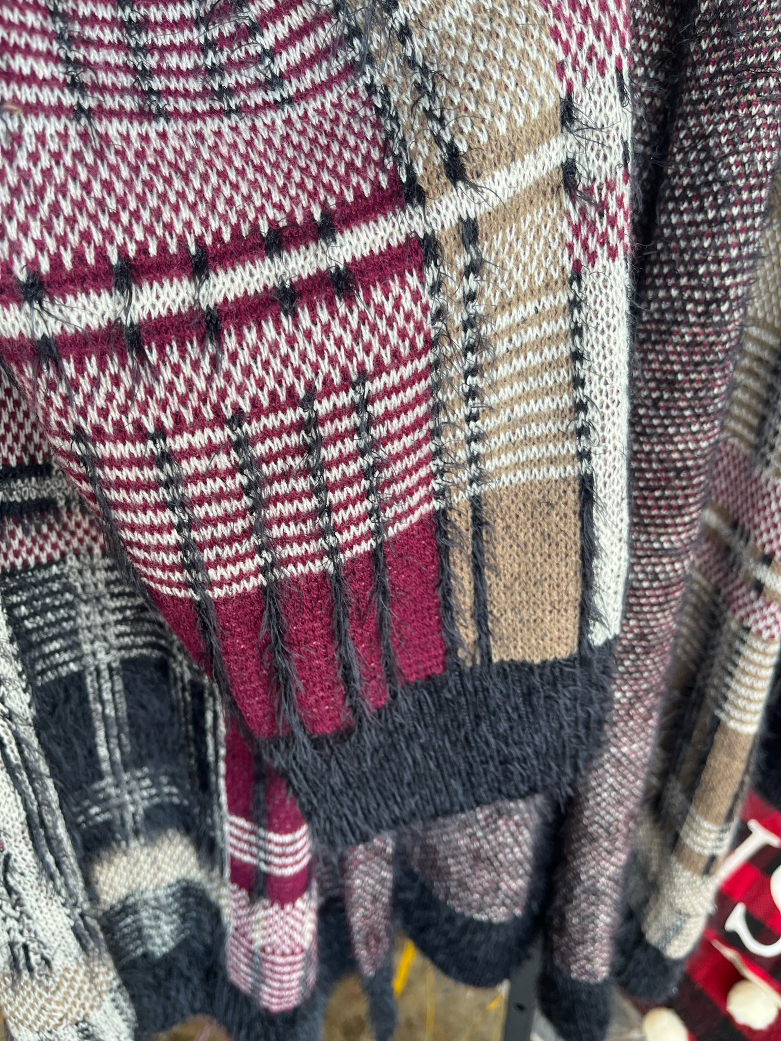 Oliver Plus Outerwear Size 3X Cardigan