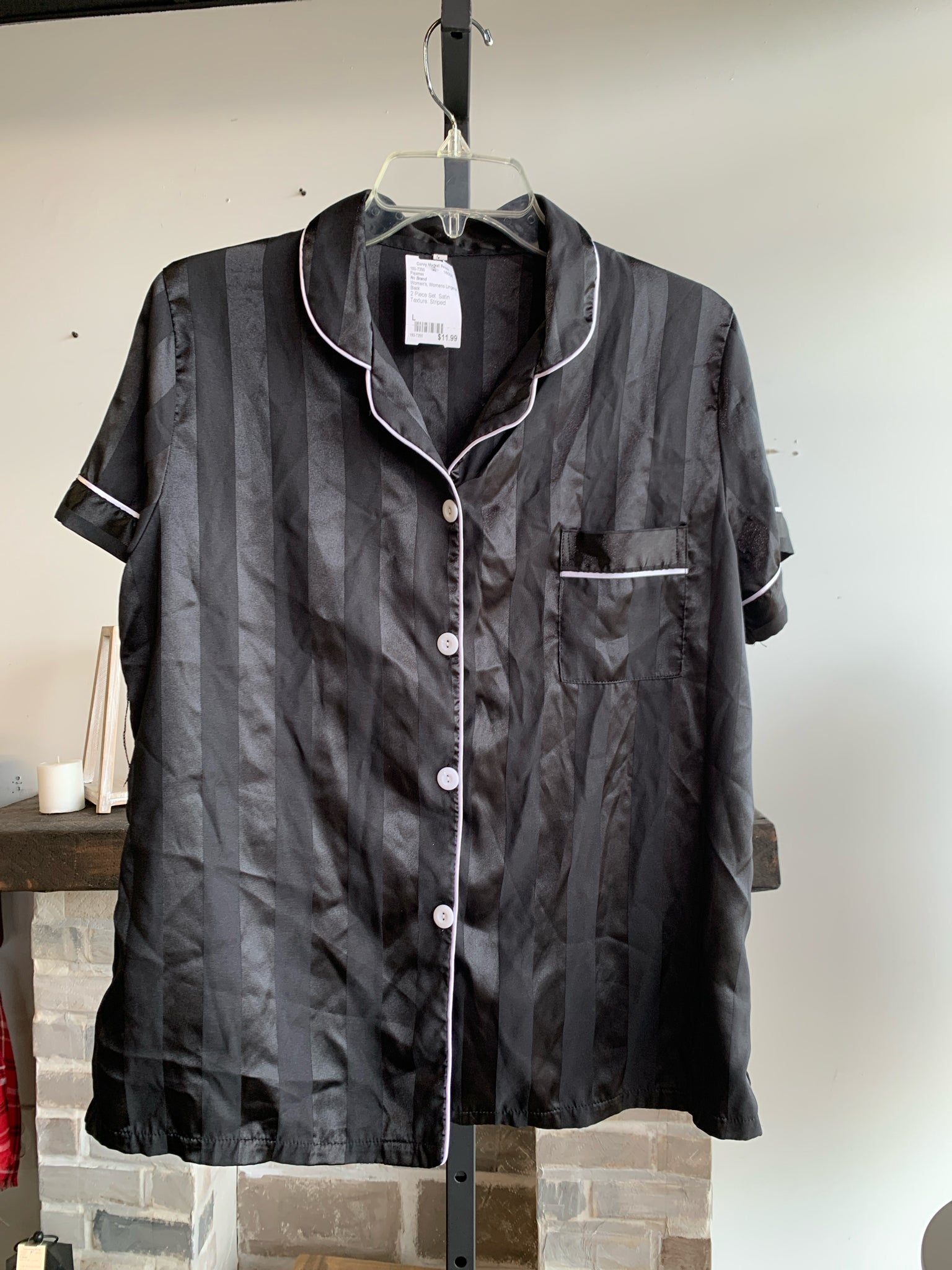 No Brand Womens Lingerie Size L Pajamas