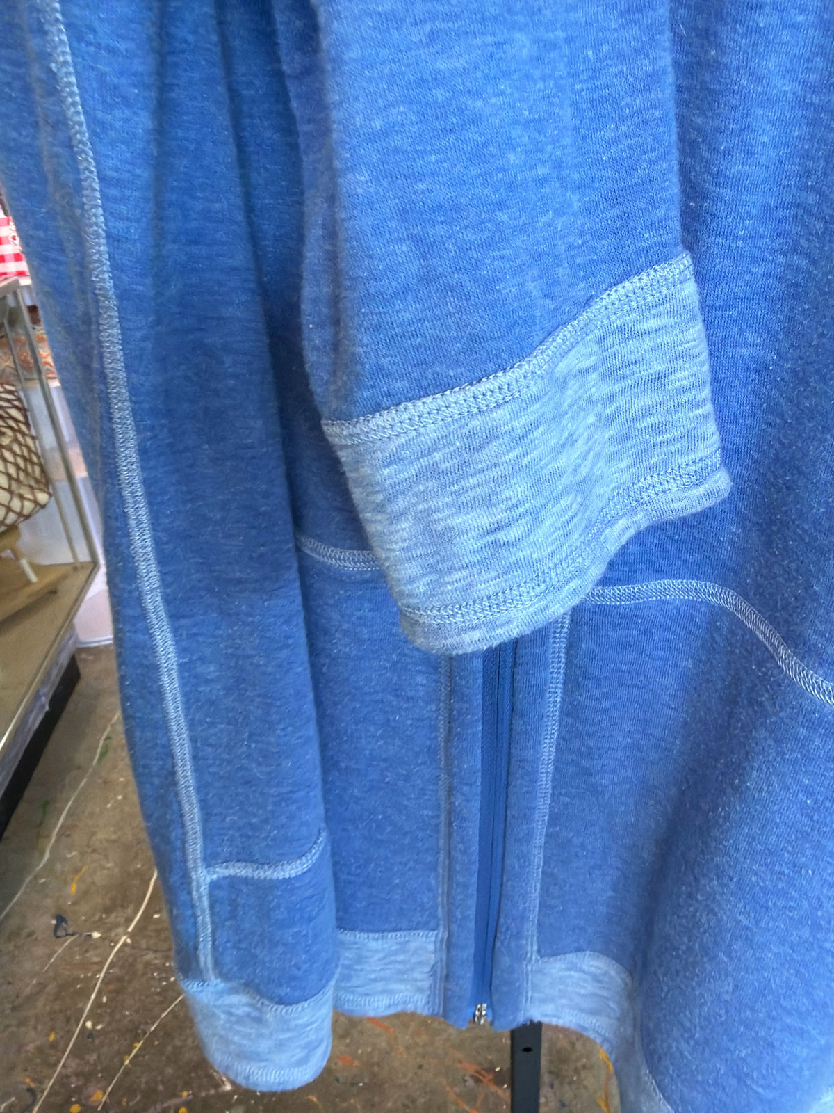 No Brand Plus Outerwear Size 3X Jacket
