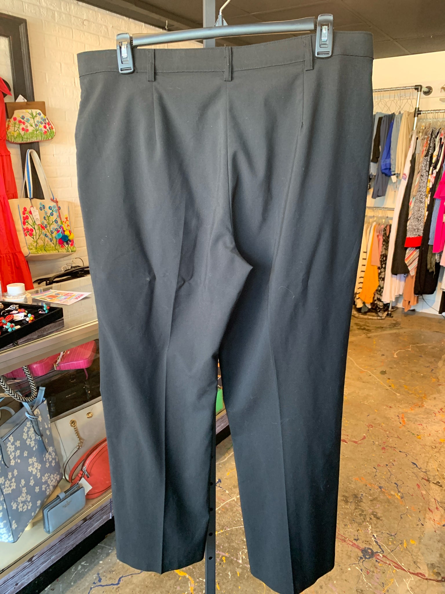 White Stag Plus Bottoms Size 18 Pants