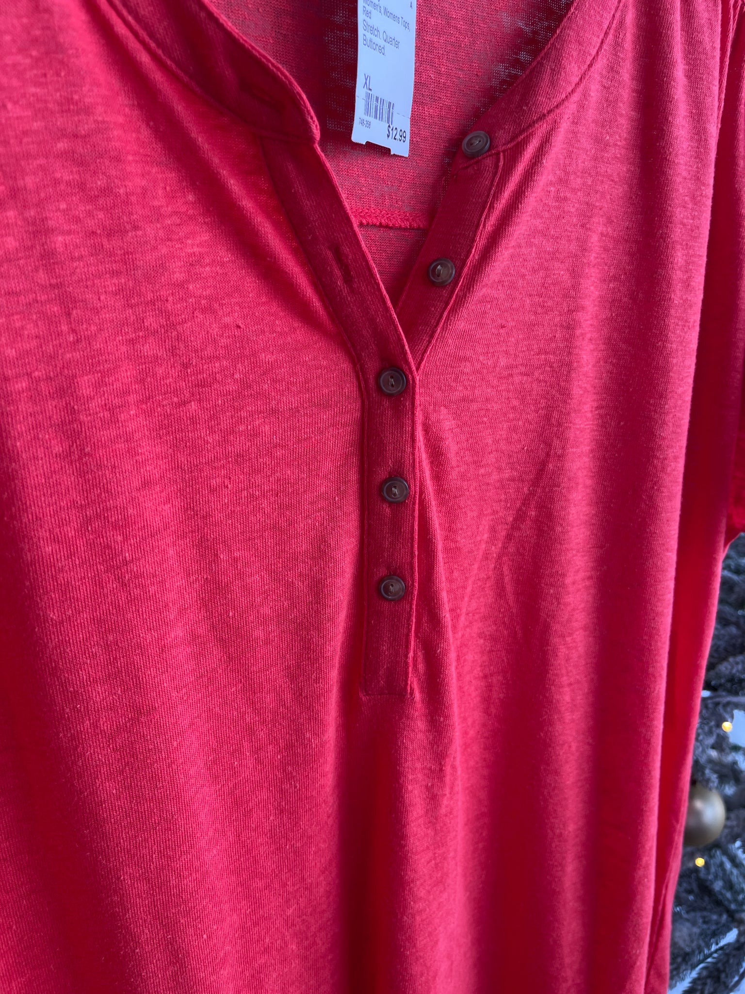 Old Navy Womens Tops Size XL Shirt