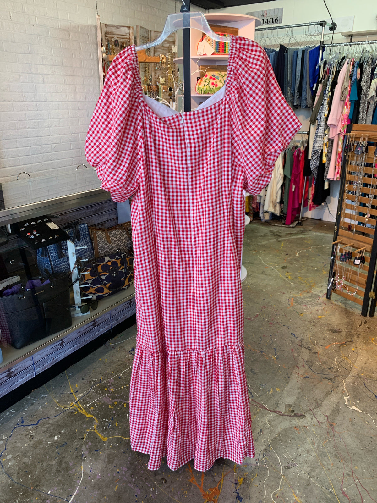 Ivy City Co. Plus Dresses Size 24W Dress