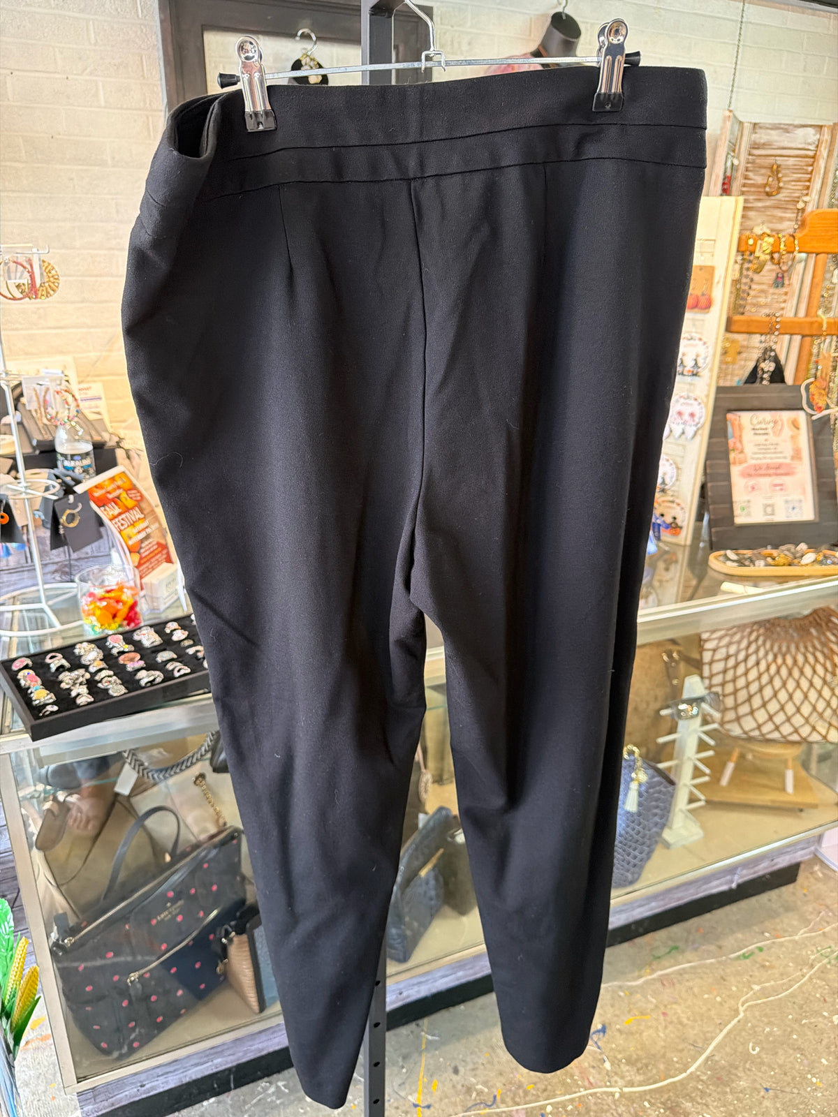 zac & Rachel Plus Bottoms Size 1X Pants
