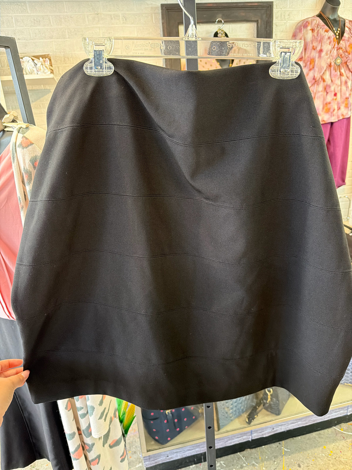 Alfani Plus Bottoms Size 3X Skirt