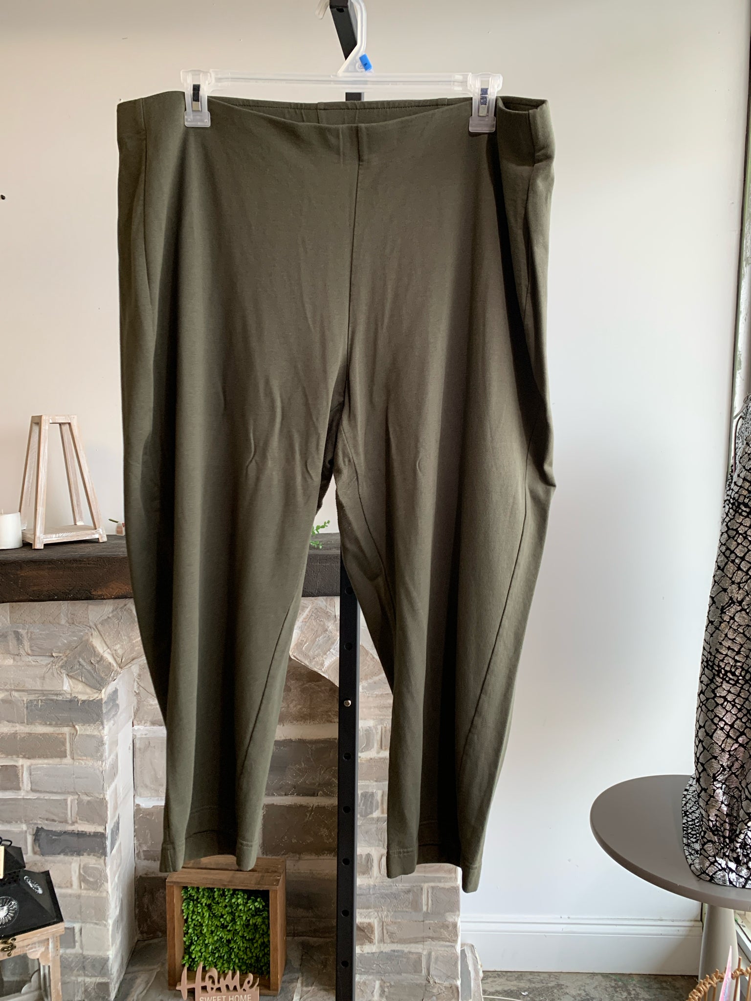 pure jill Plus Bottoms Size 3X Pants