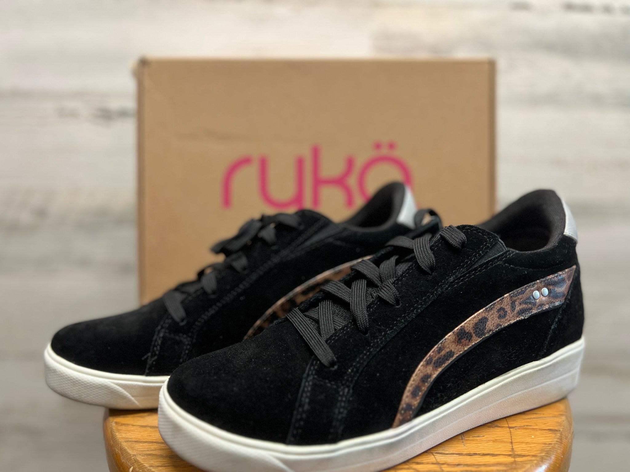 Ryka Shoes/Footwear 10m SHOES