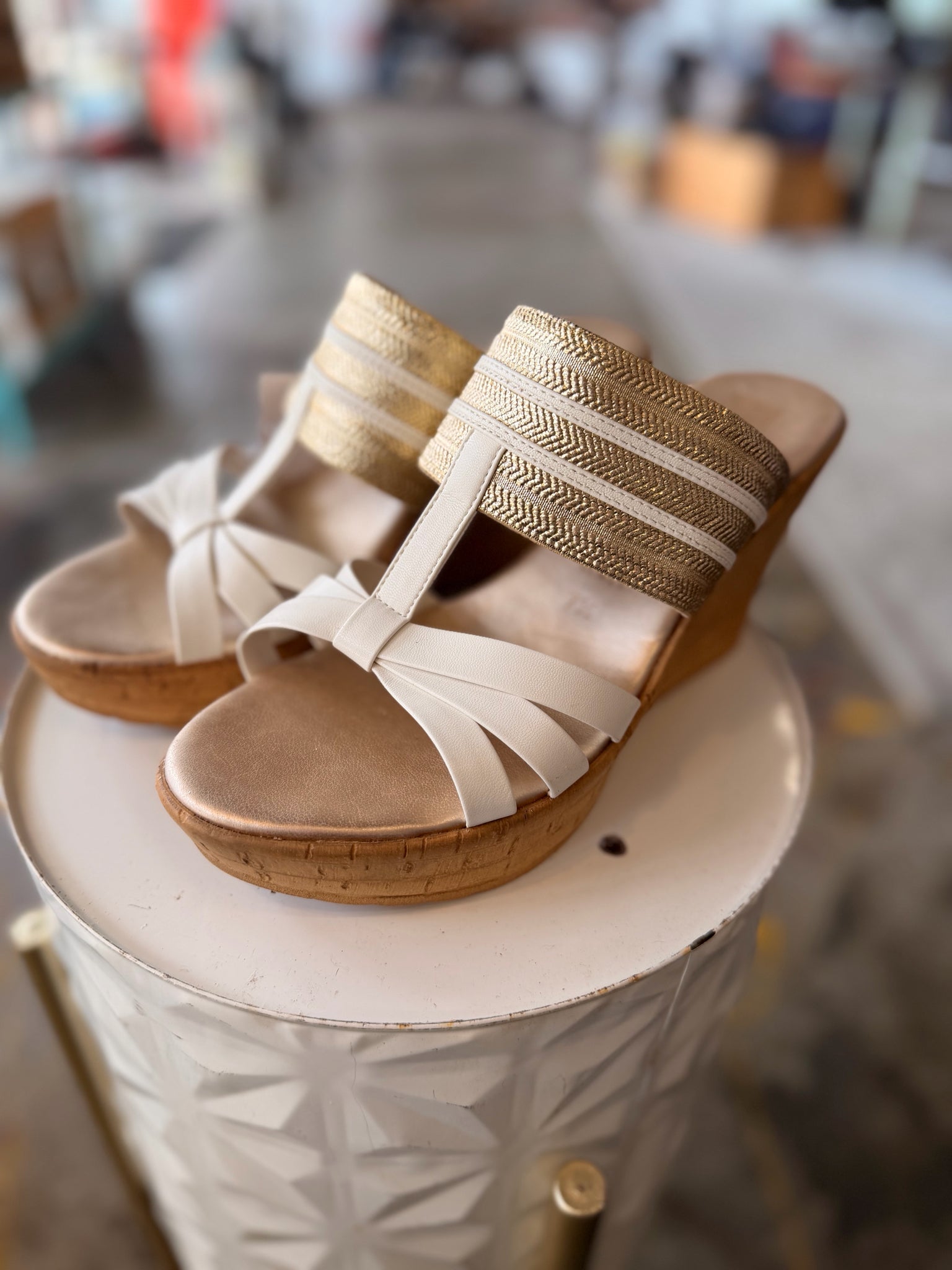 Italian Shoemakers Shoes/Footwear 7.5 Shoes