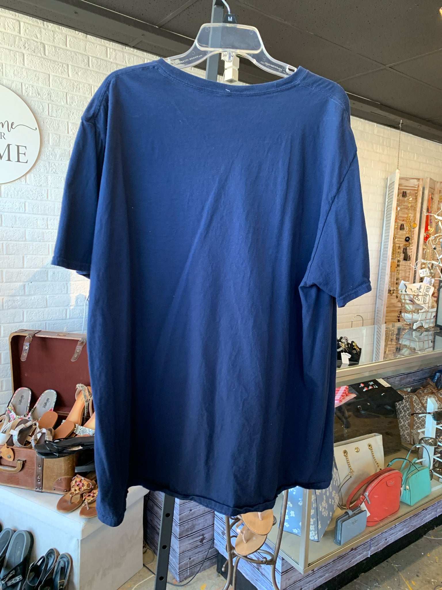 No Brand Plus Tops Size 2X Shirt
