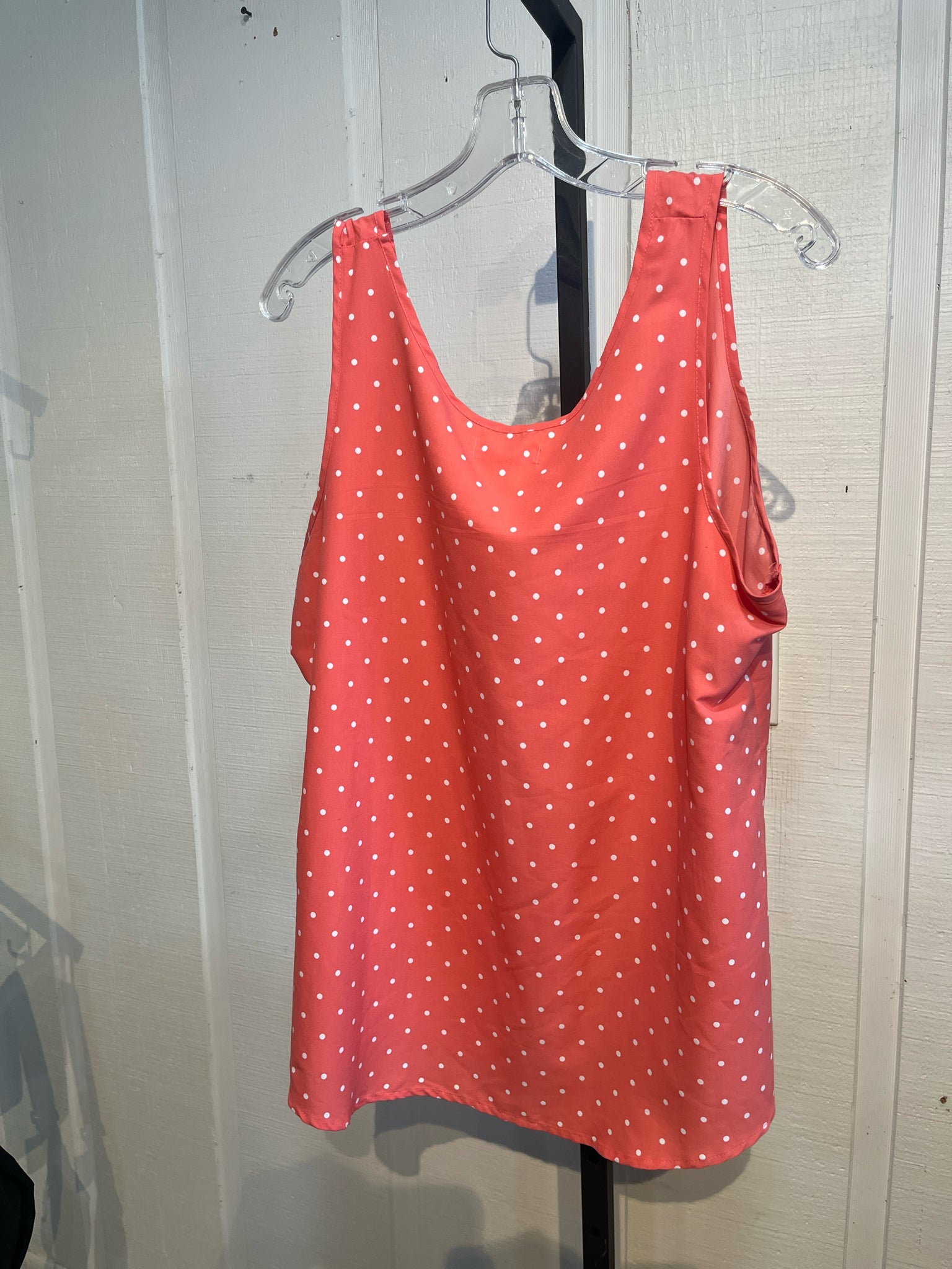 Faded Glory Plus Tops Size 20 Blouse