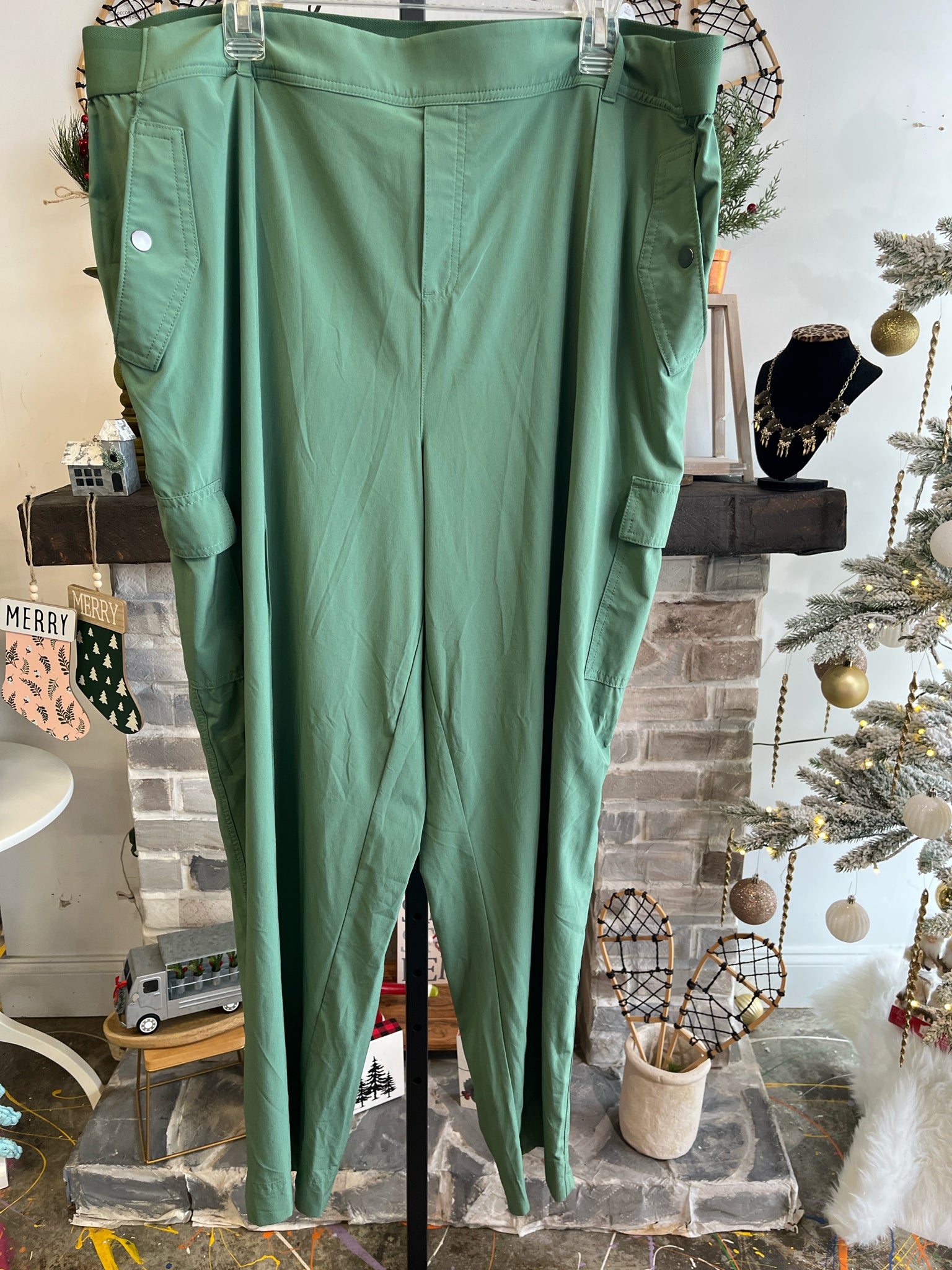 Athleta Plus Bottoms 22 ATHLETIC WEAR-WOMEN'S