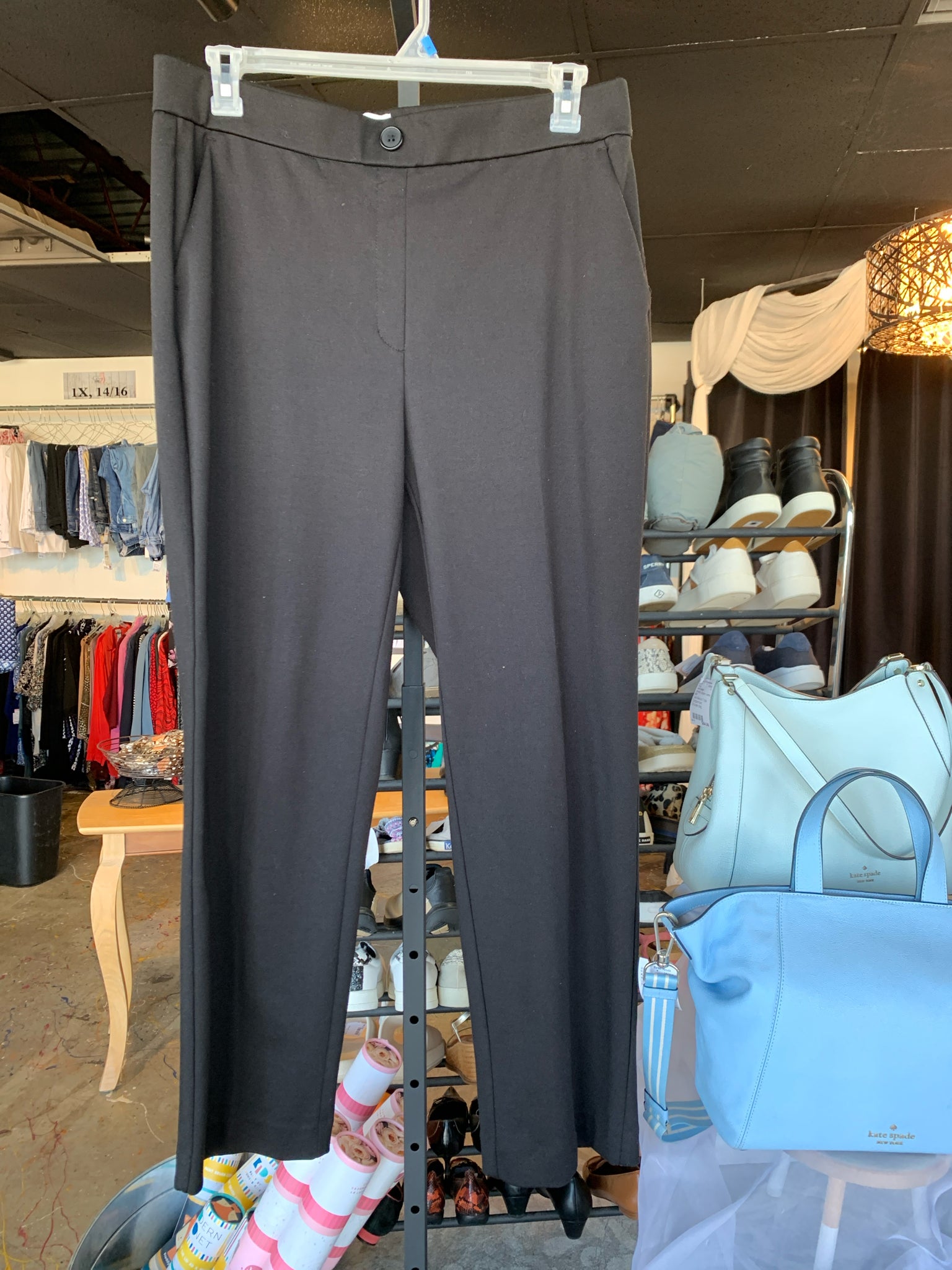 Anne Klein Plus Bottoms Size 1X Pants