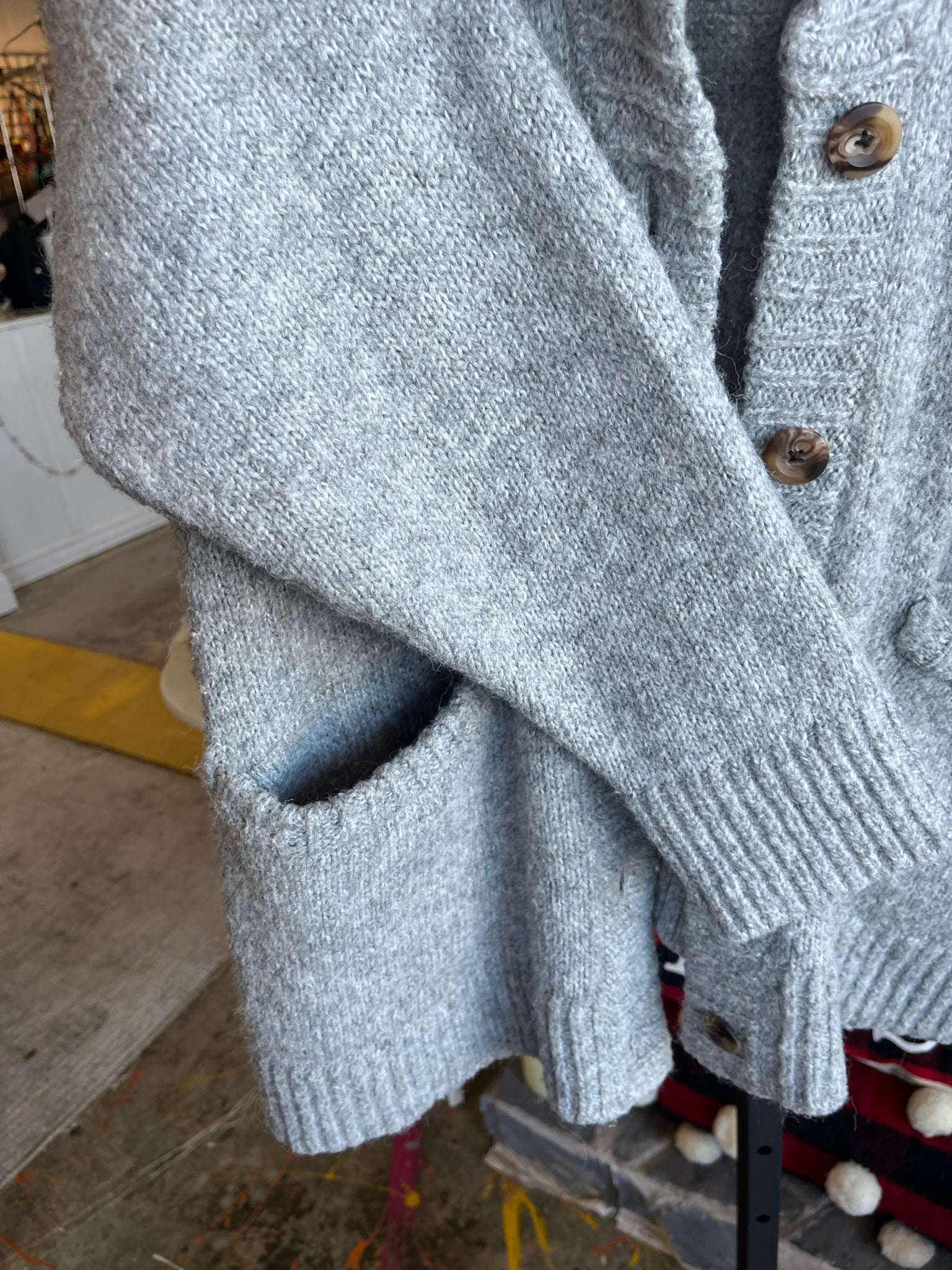 Old Navy Plus Outerwear Size 2X Sweater