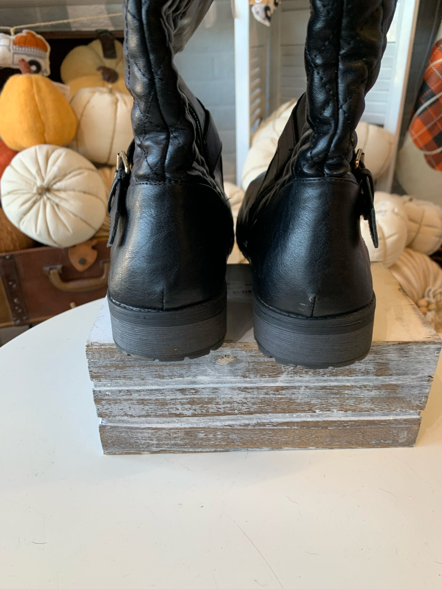 Forever Shoes/Footwear 8.5 Shoes