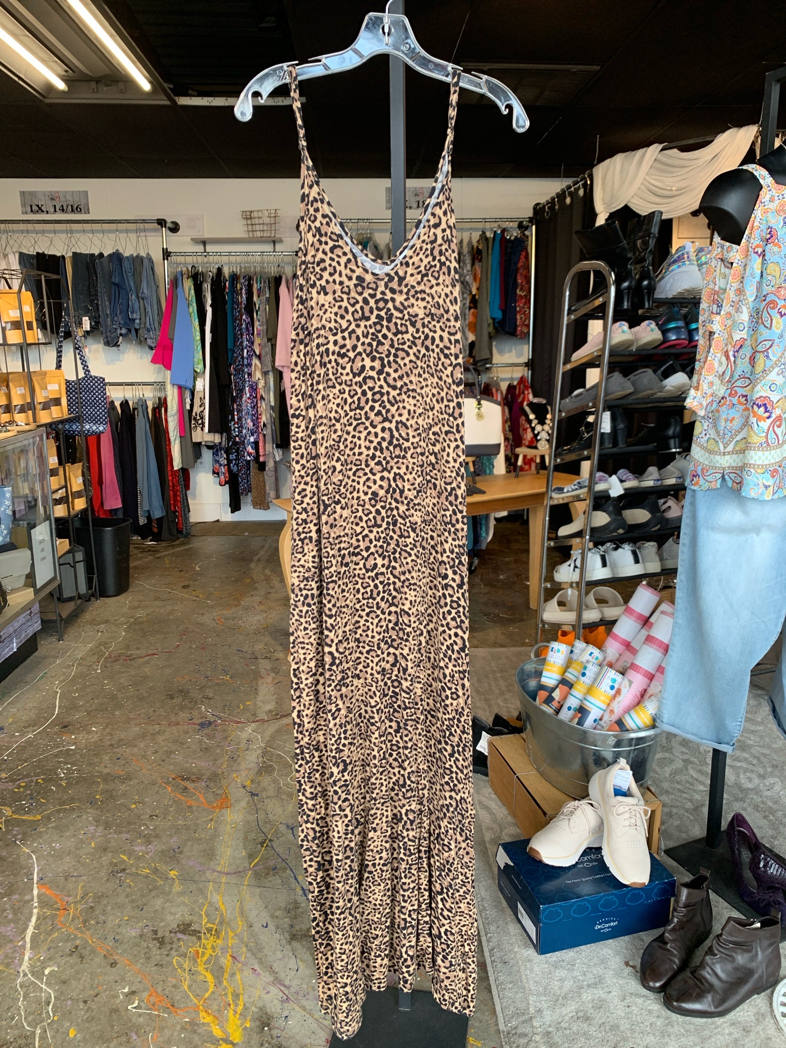 Zenana Womens Dresses Size XL Dress