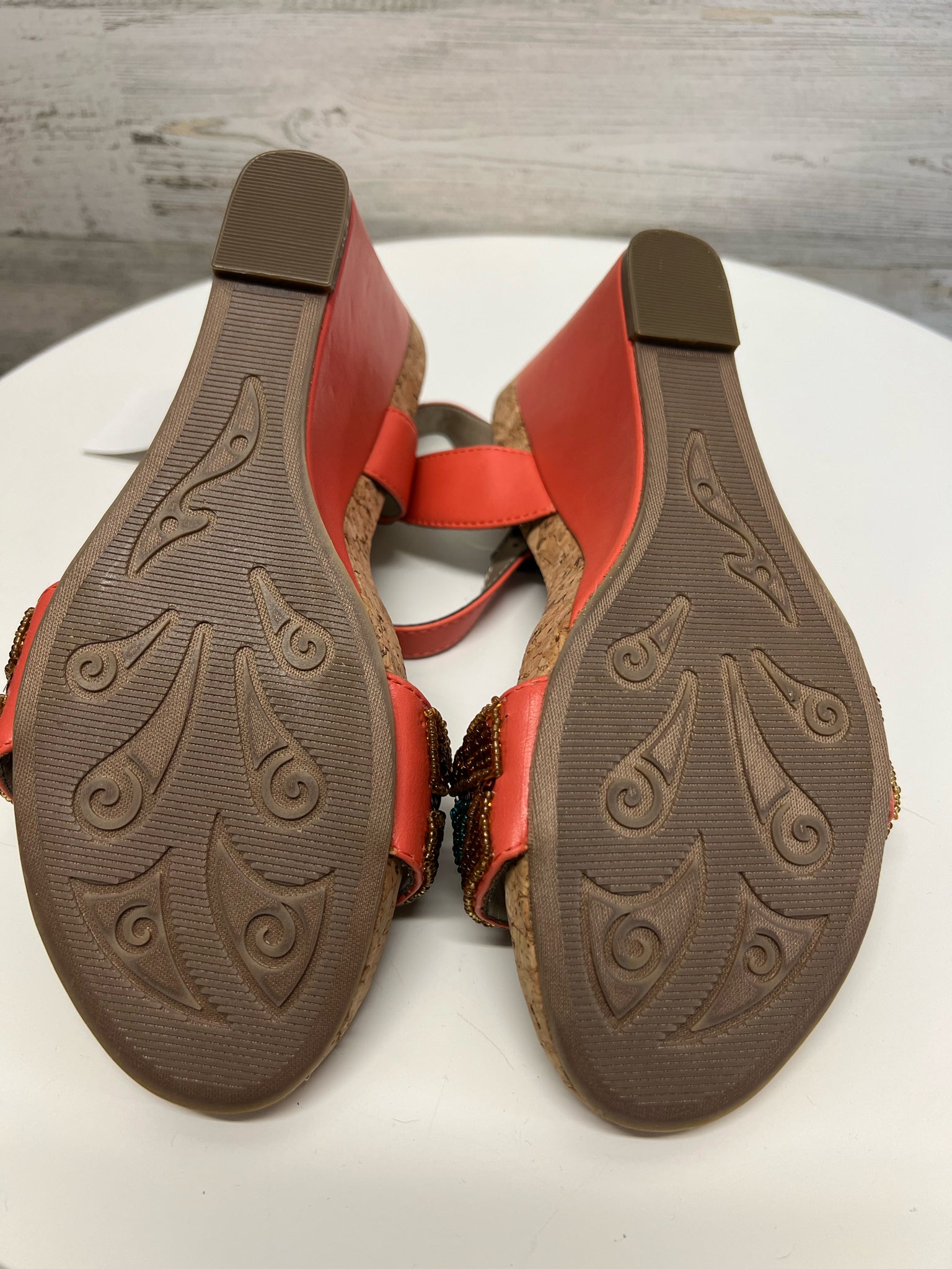 WHITE MOUNTAIN Shoes/Footwear 8.5 SHOES