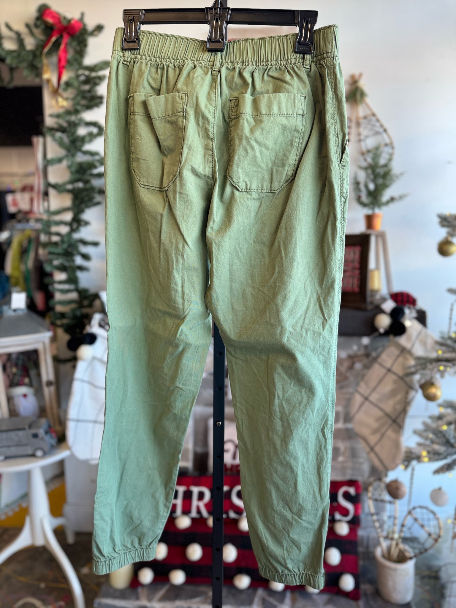 Sonoma Womens Bottoms Size XS Pants