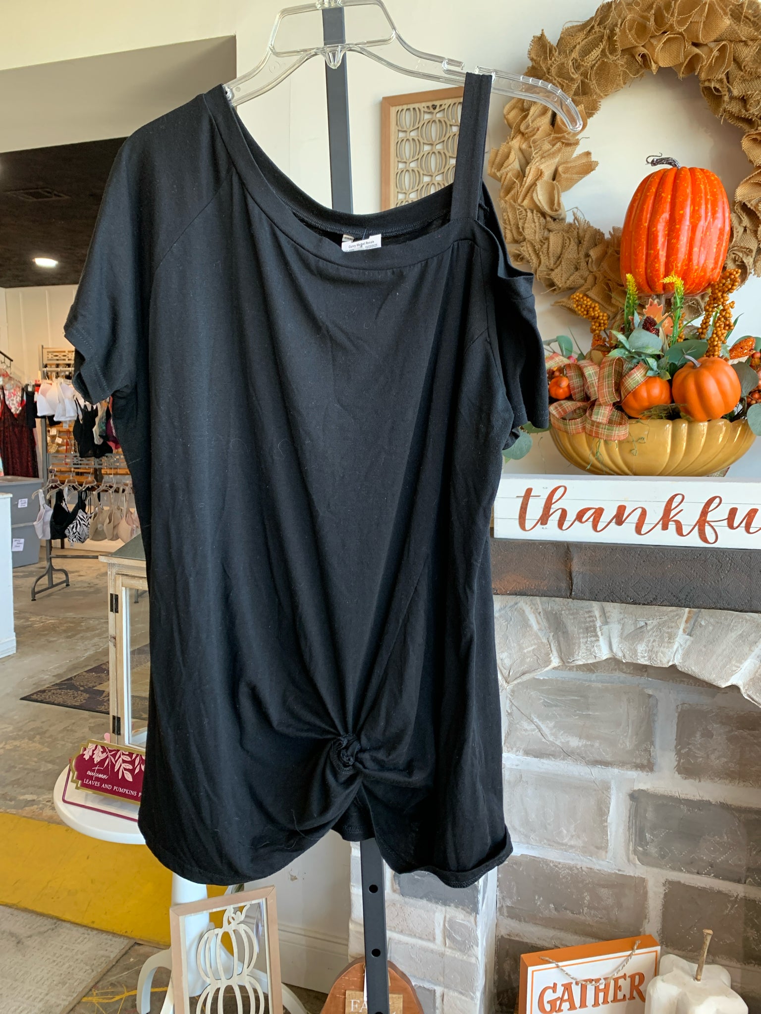 No Brand Plus Tops Size 2X Shirt