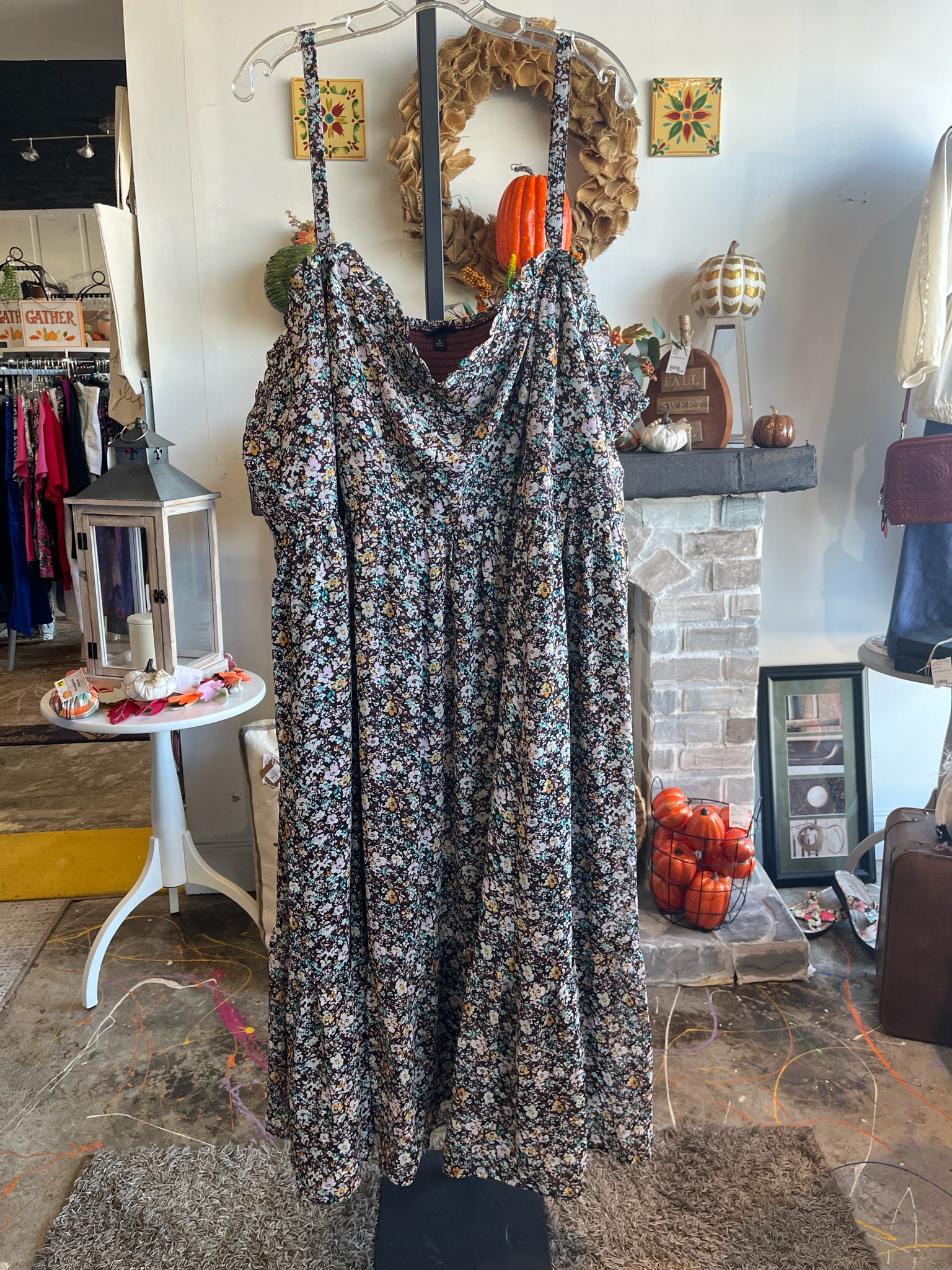 torrid Plus Dresses Size 6 Dress
