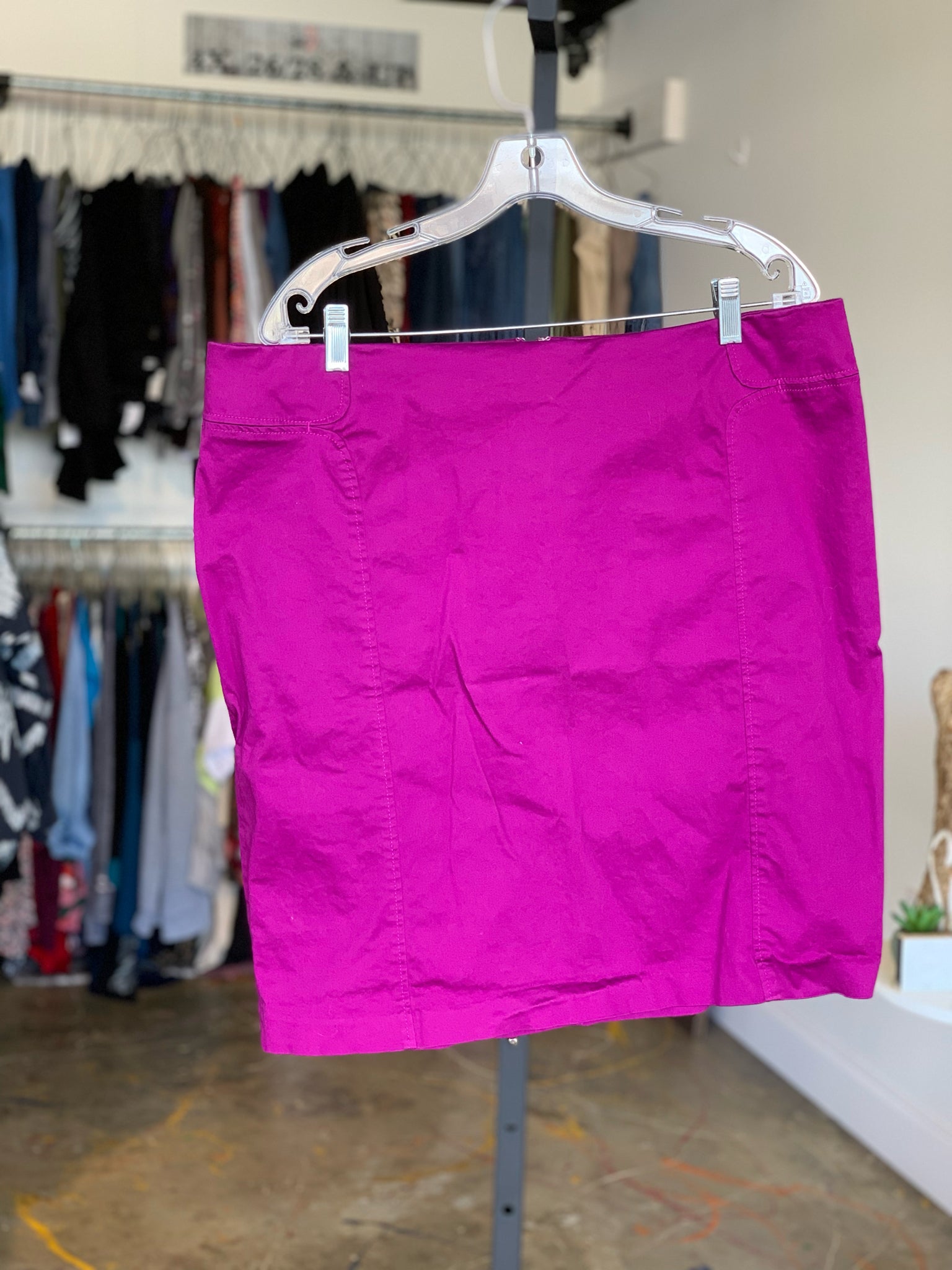 Size 18 NEW YORK & CO Skirt