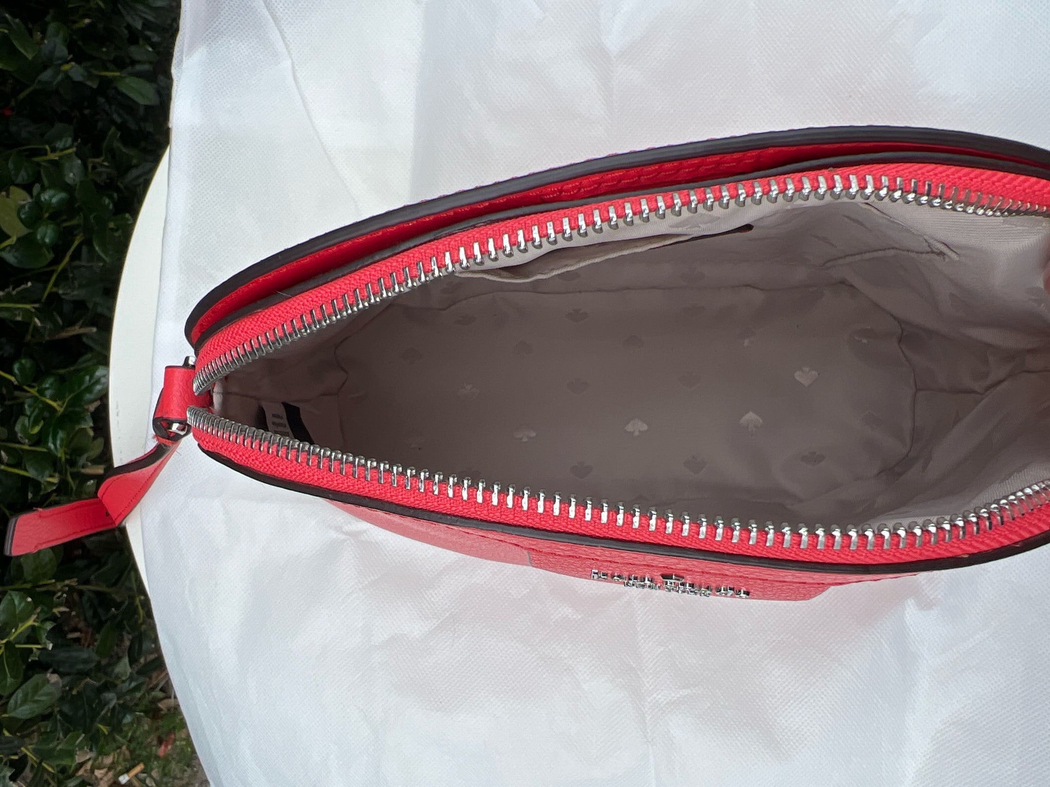 KATE SPADE Melon Purse