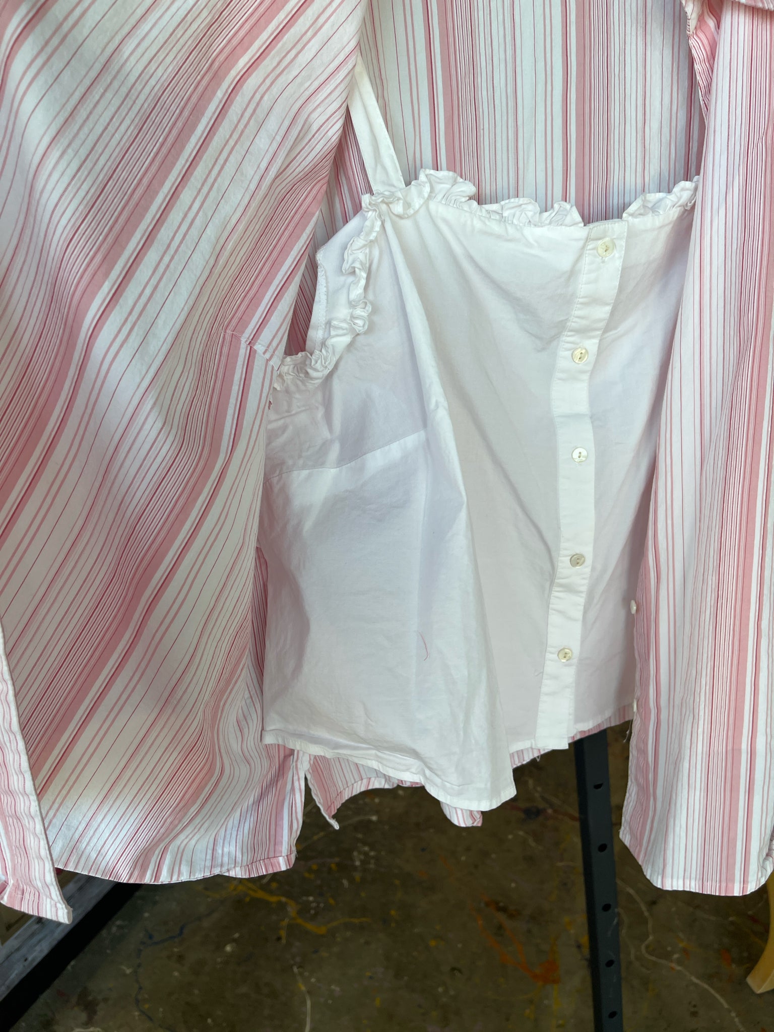 Rafaella Plus Tops Size 22W Blouse