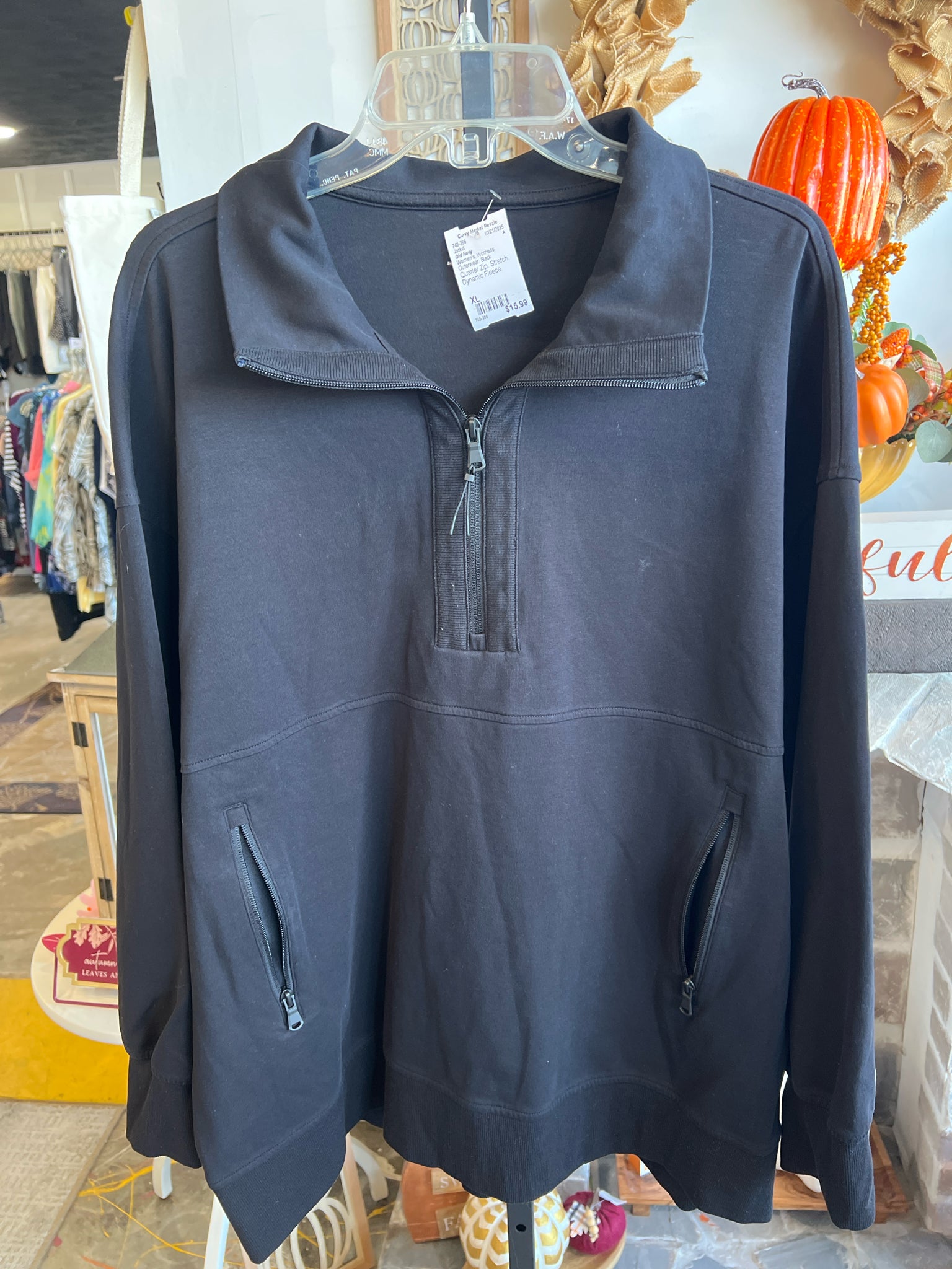 Old Navy Womens Outerwear Size XL Jacket