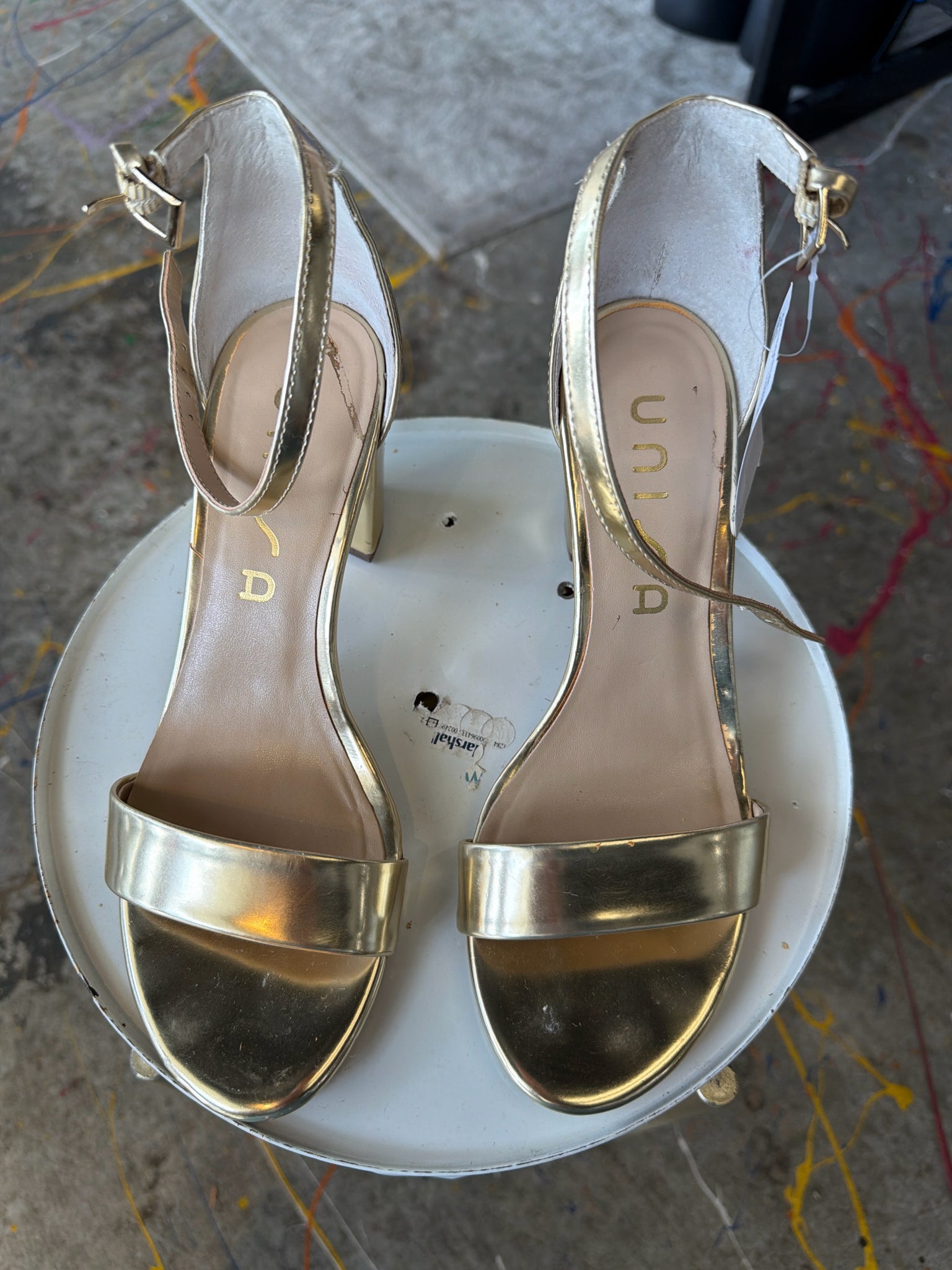 Unisa Shoes/Footwear 6.5 Shoes