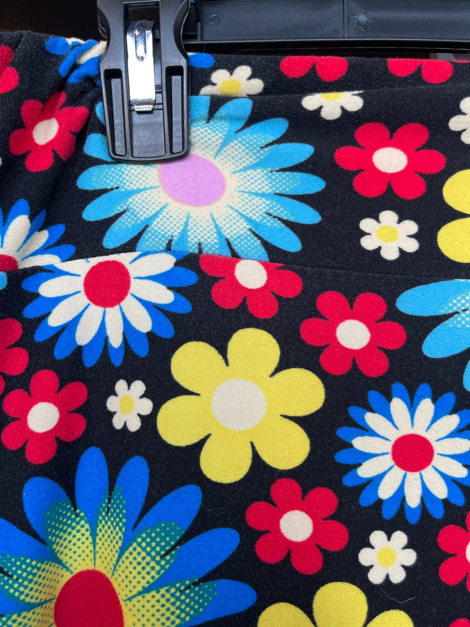 Lularoe Plus Bottoms Size T/C Pants