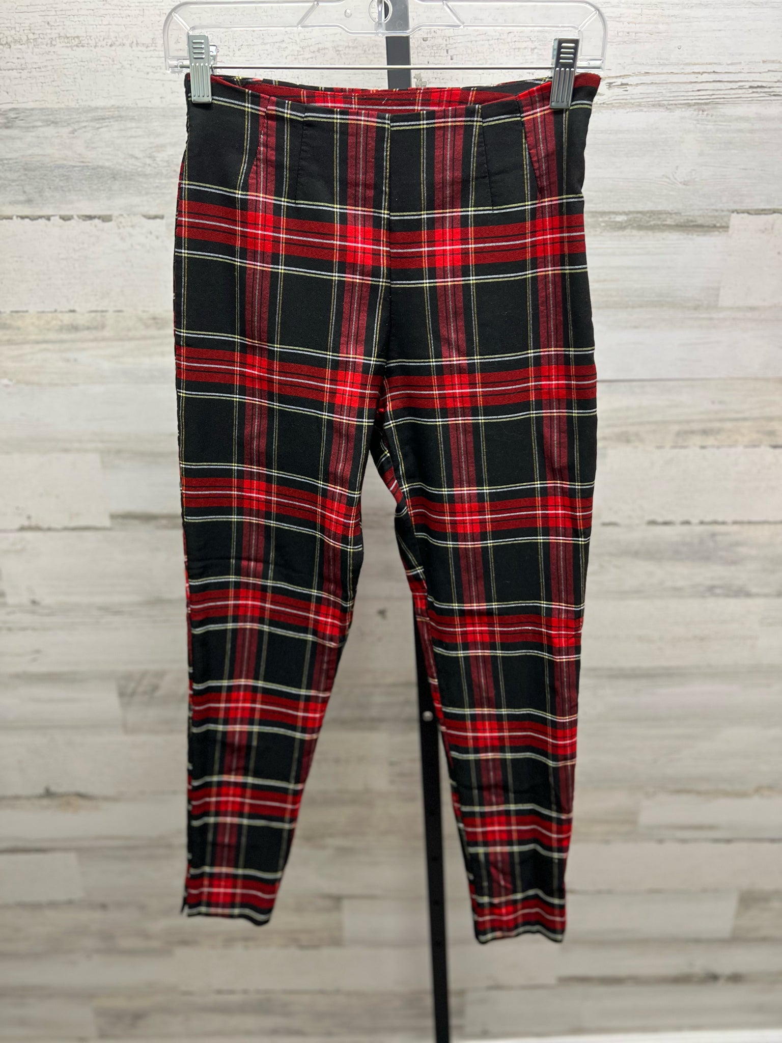Size 8 Time & True Pants
