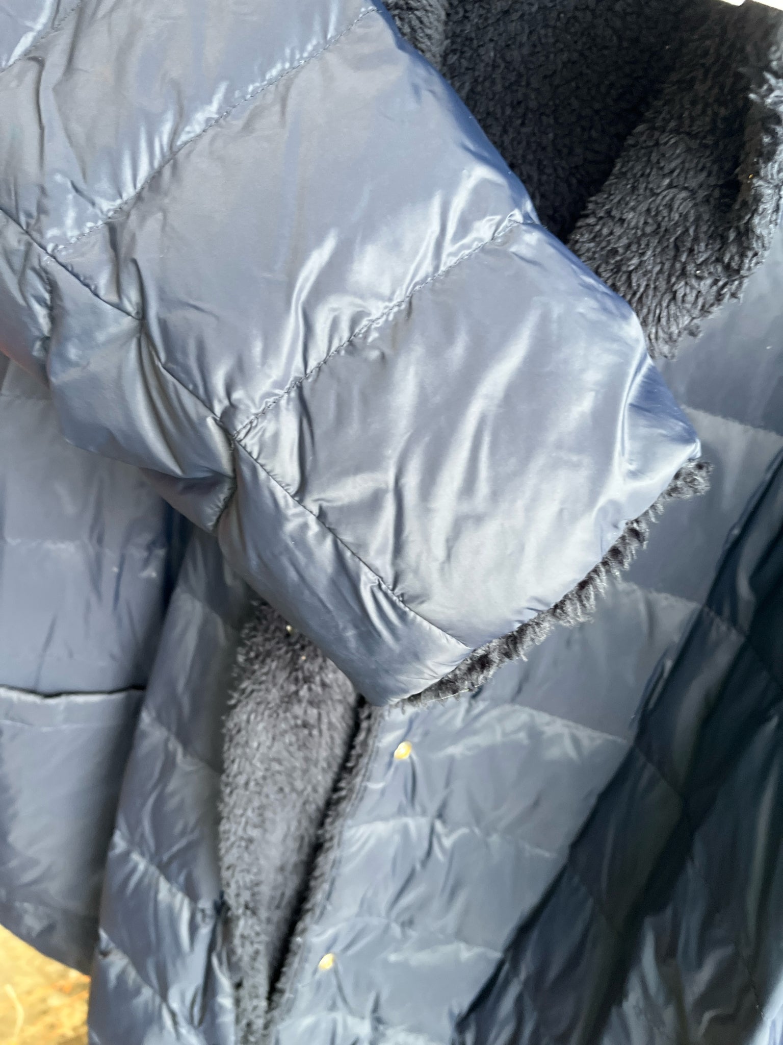 J.JILL Plus Outerwear Size 3X Coat