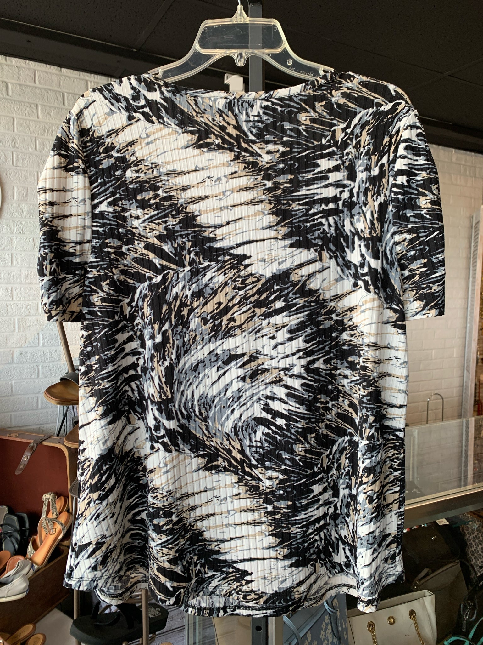 EST 1946 Womens Tops Size L Blouse