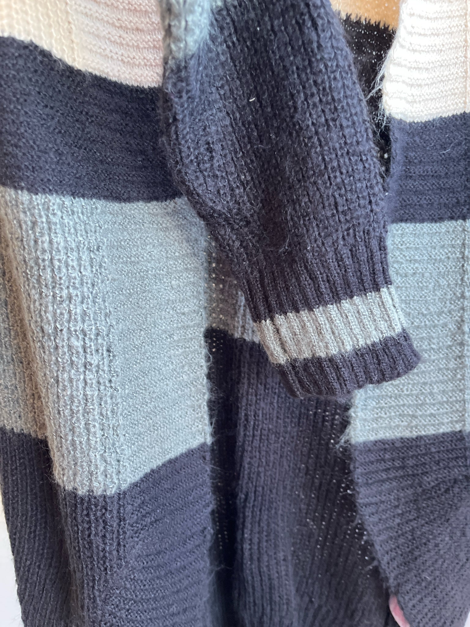 No Boundaries Womens Outerwear Size S Cardigan