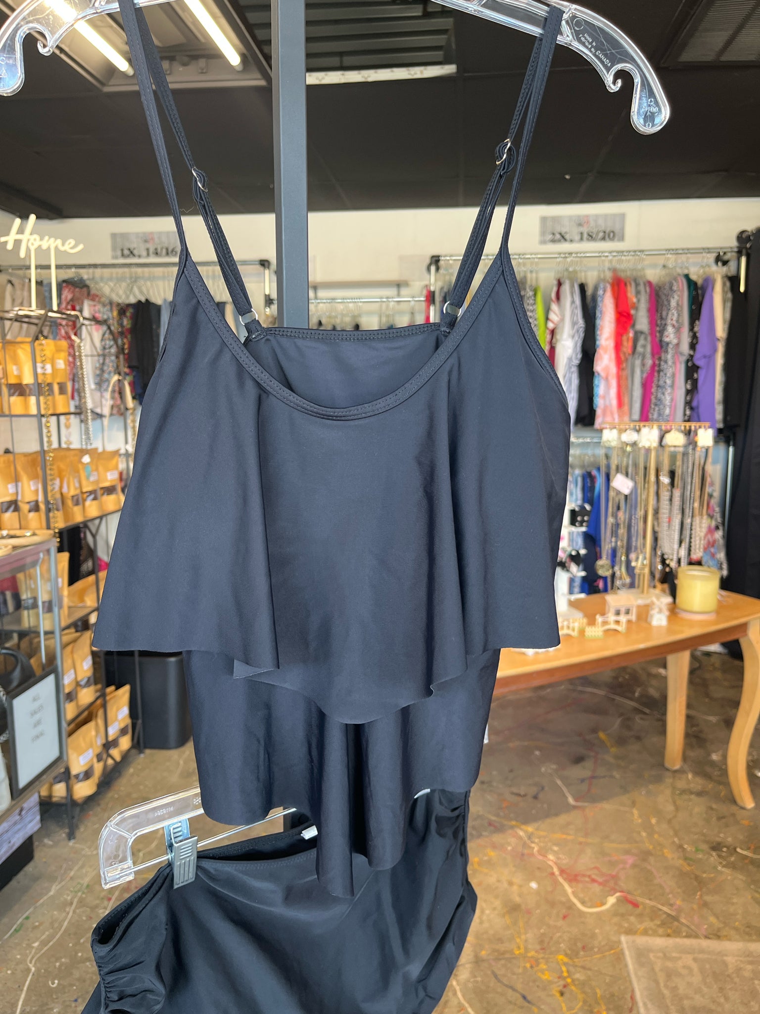 No Brand Womens Swimwear Size M Swimsuit