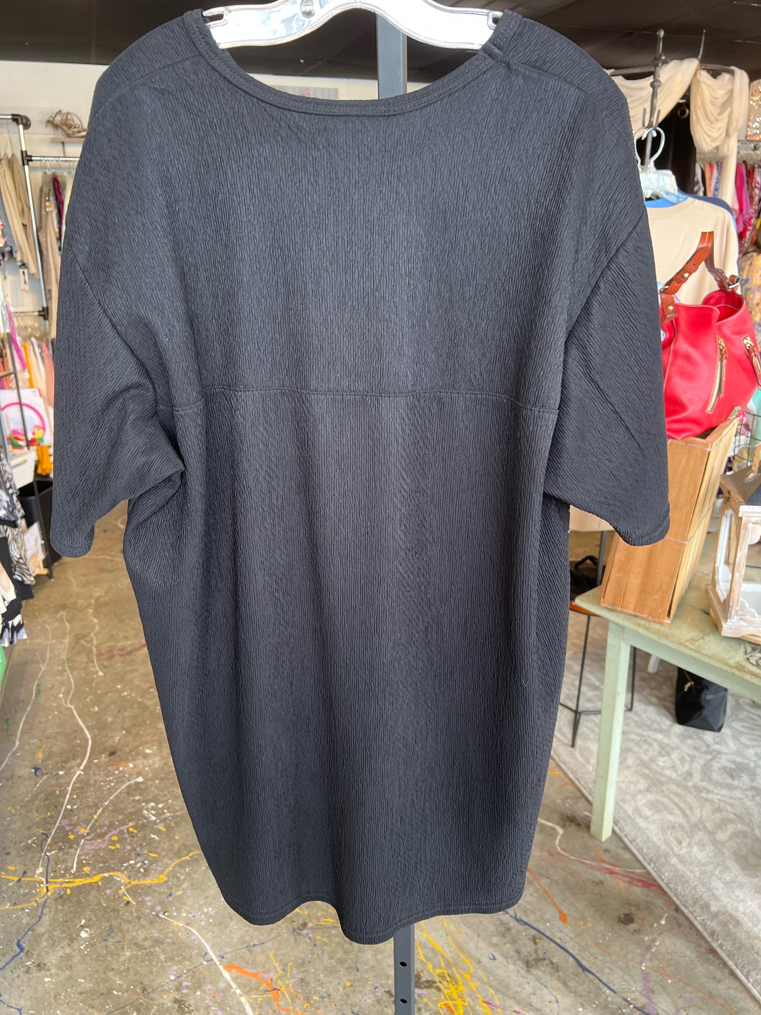 J.P.L.A Womens Tops Size L Shirt
