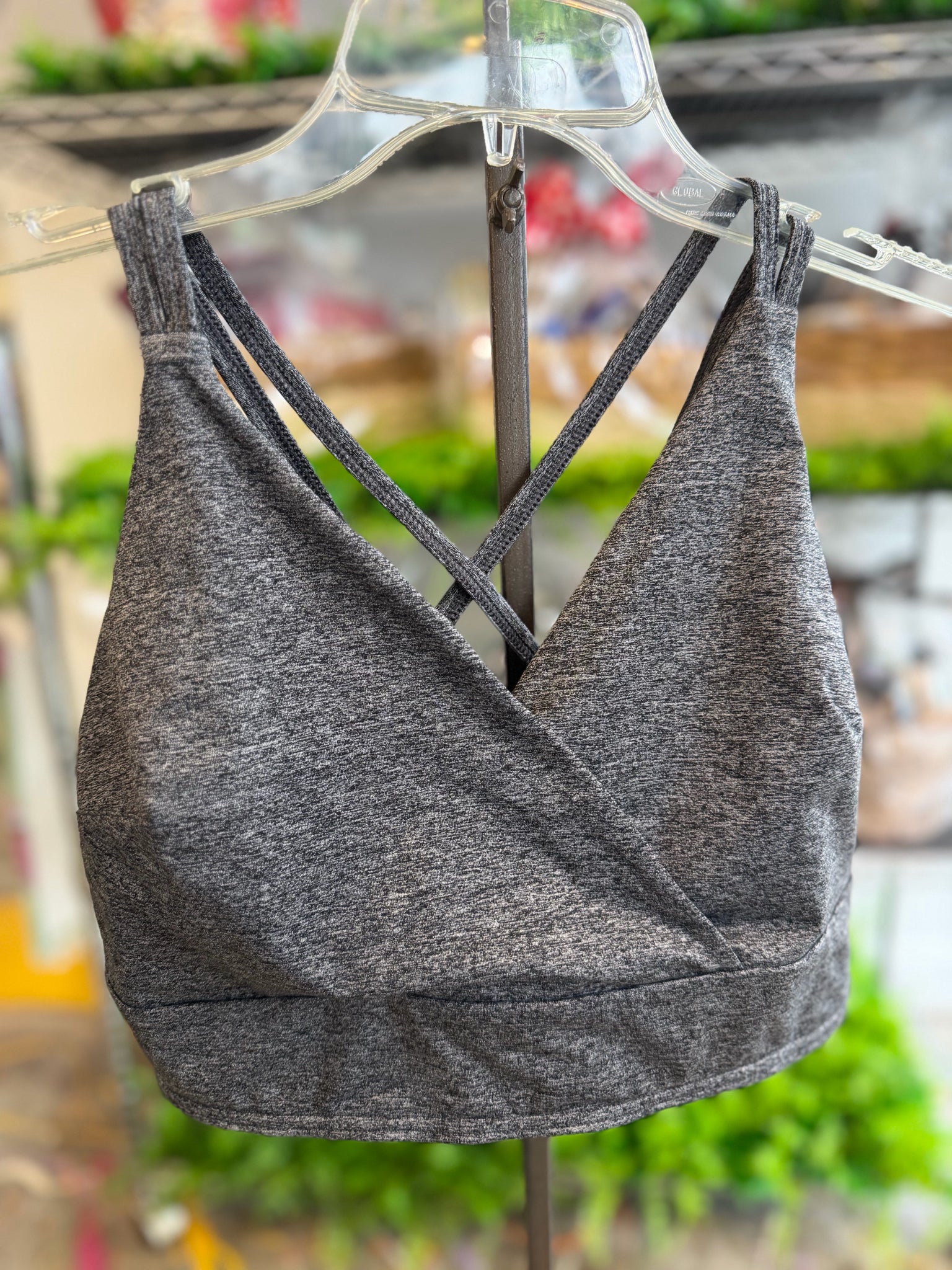 Somasport Womens Lingerie Size XXL Bra