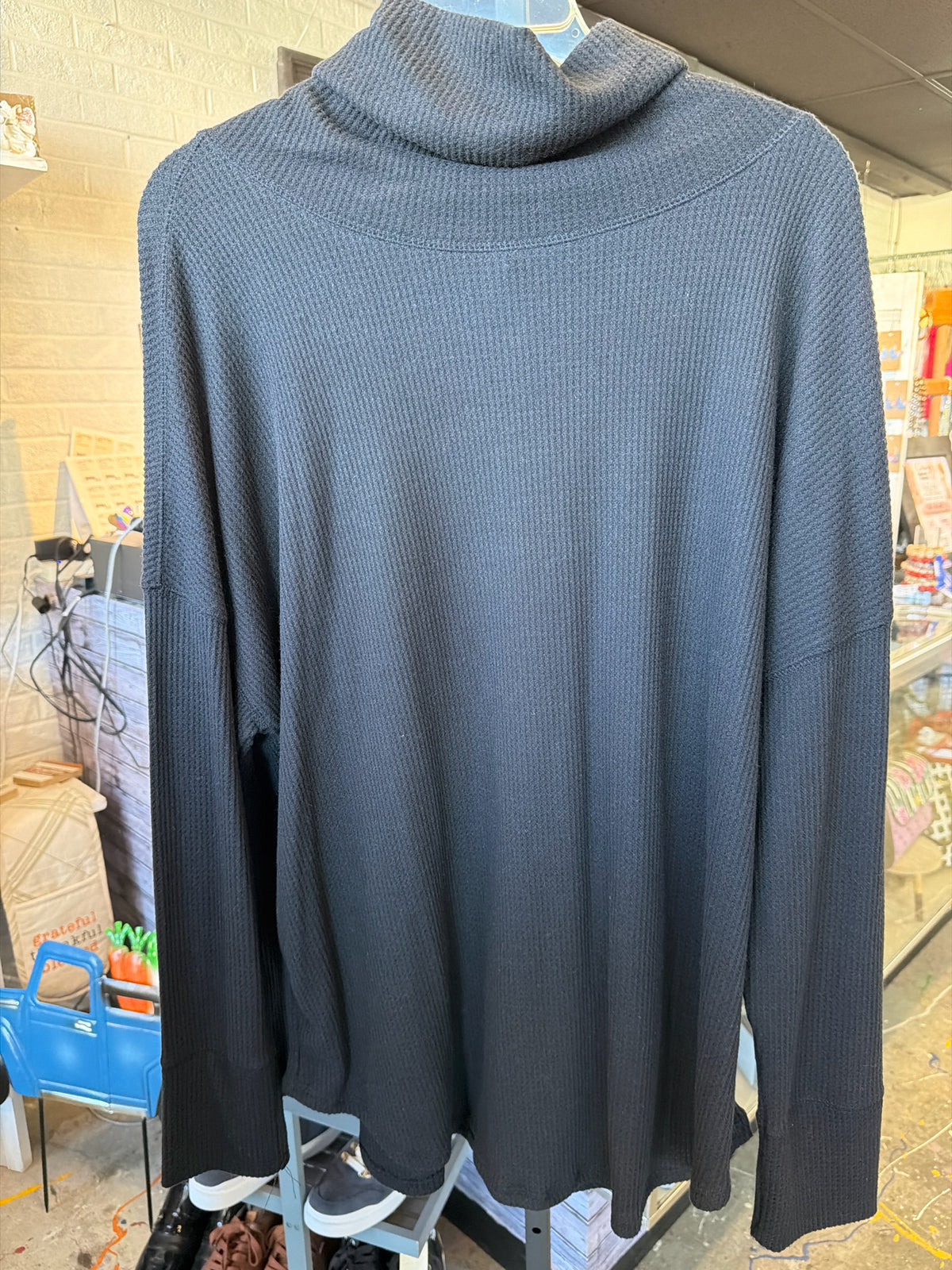 Time & True Plus Tops Size 20 Sweater
