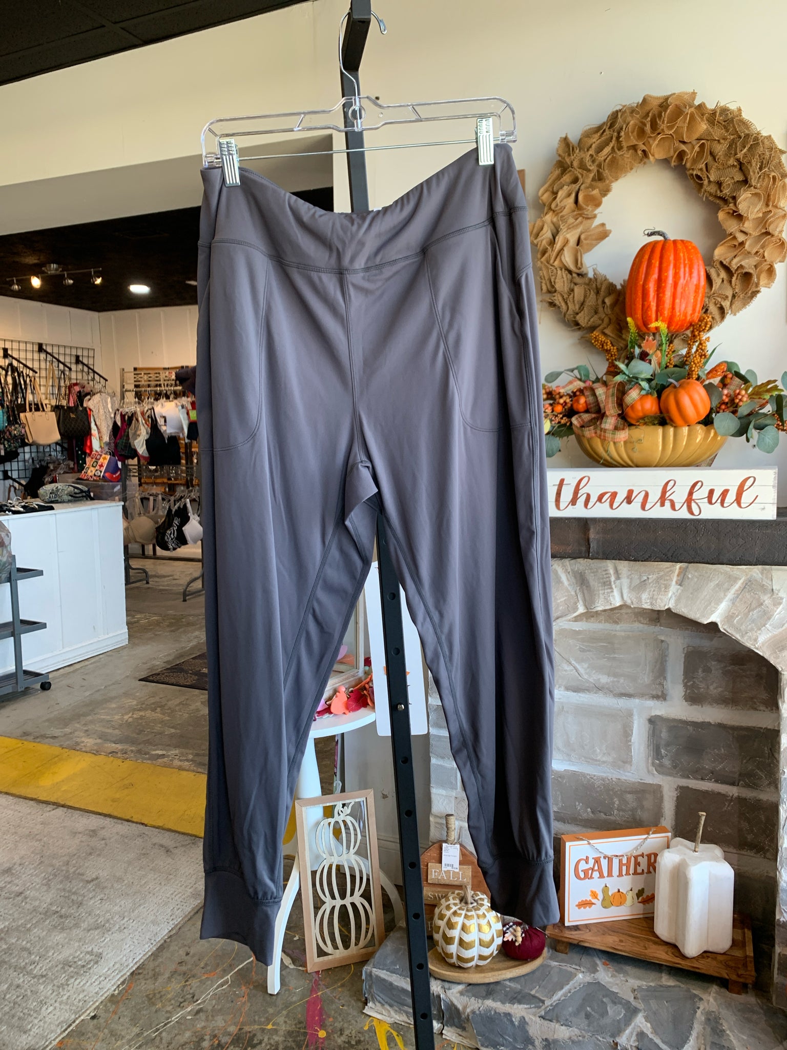 Soothfeel Womens Bottoms Size XL Pants