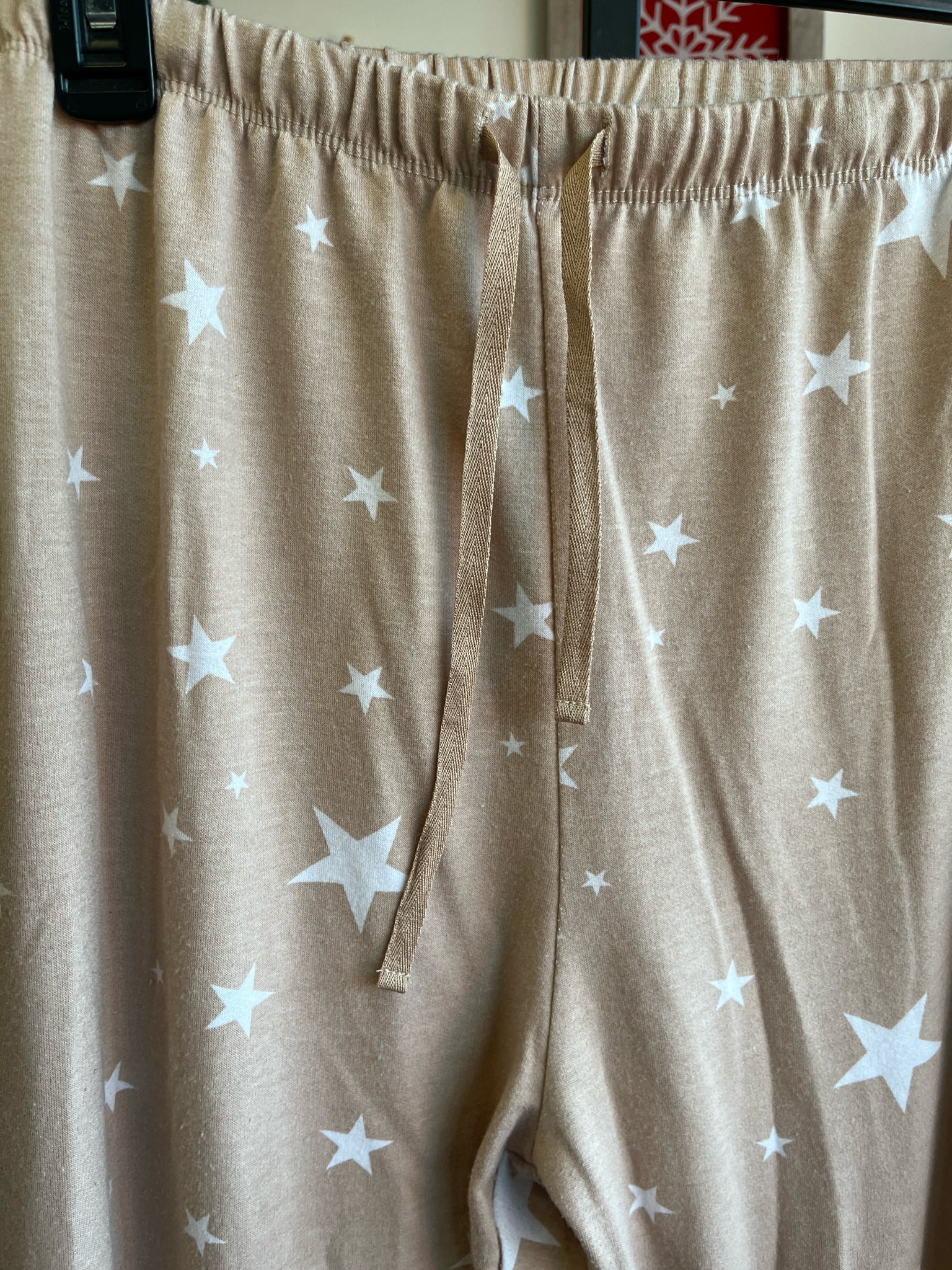 Como Blue Plus Lingerie Size 1X Pajamas