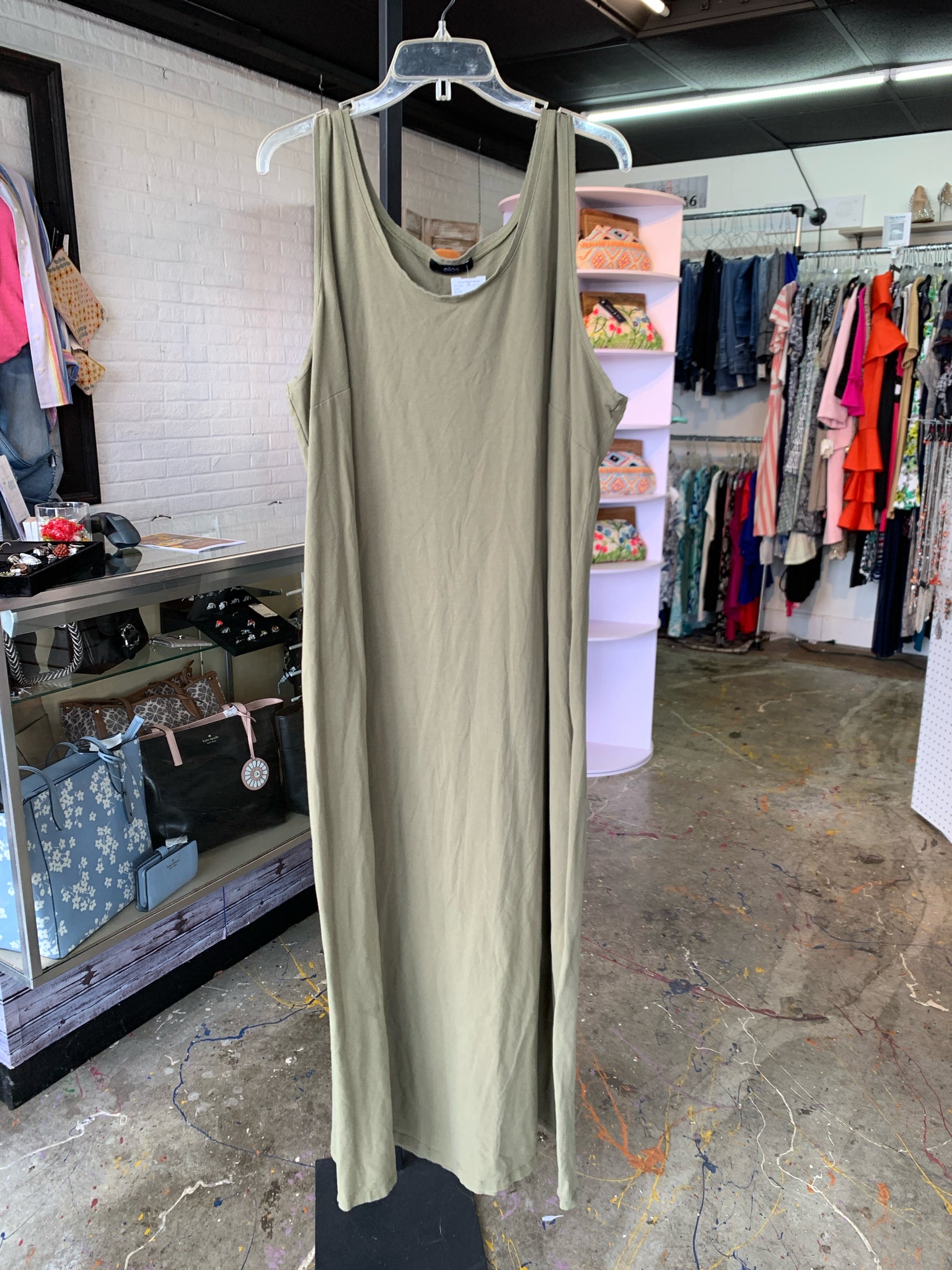 ELLOS Plus Dresses Size 26/28 Dress