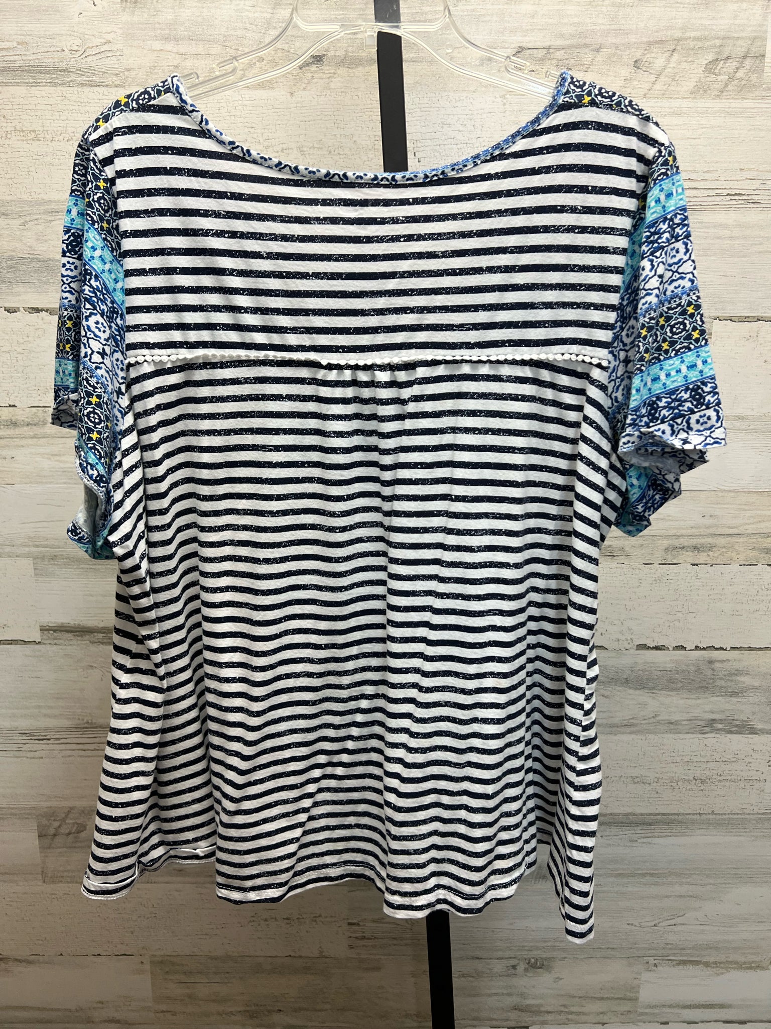 Size 3X Kim Rogers Shirt