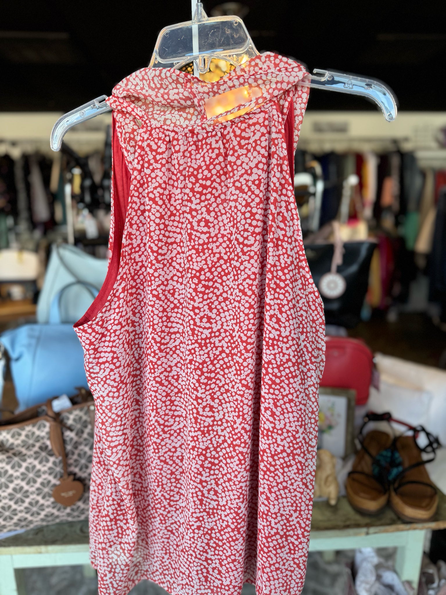 Old Navy Womens Tops Size XL Blouse