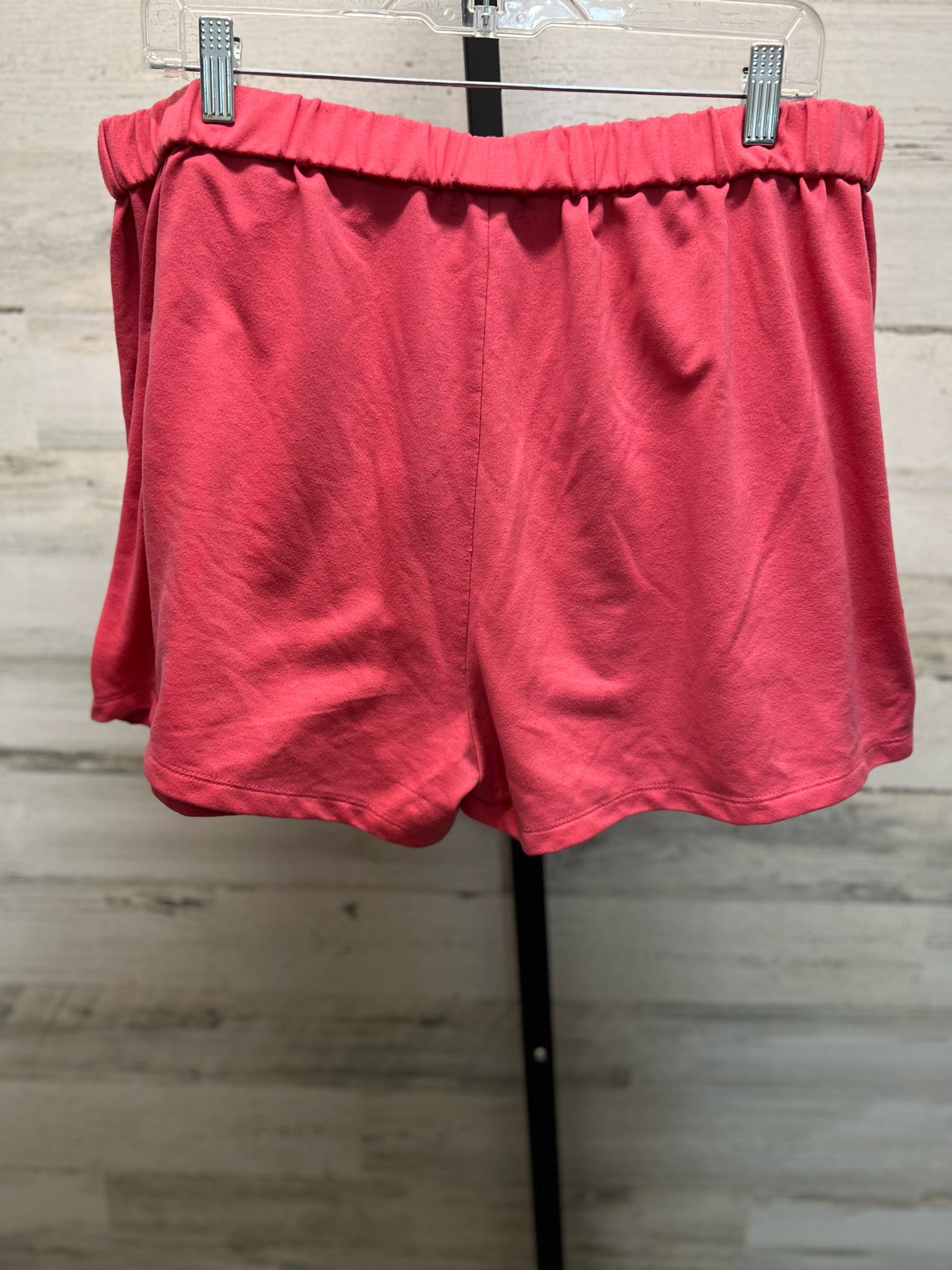 Z Avenue USA Plus Bottoms Size 3X Shorts