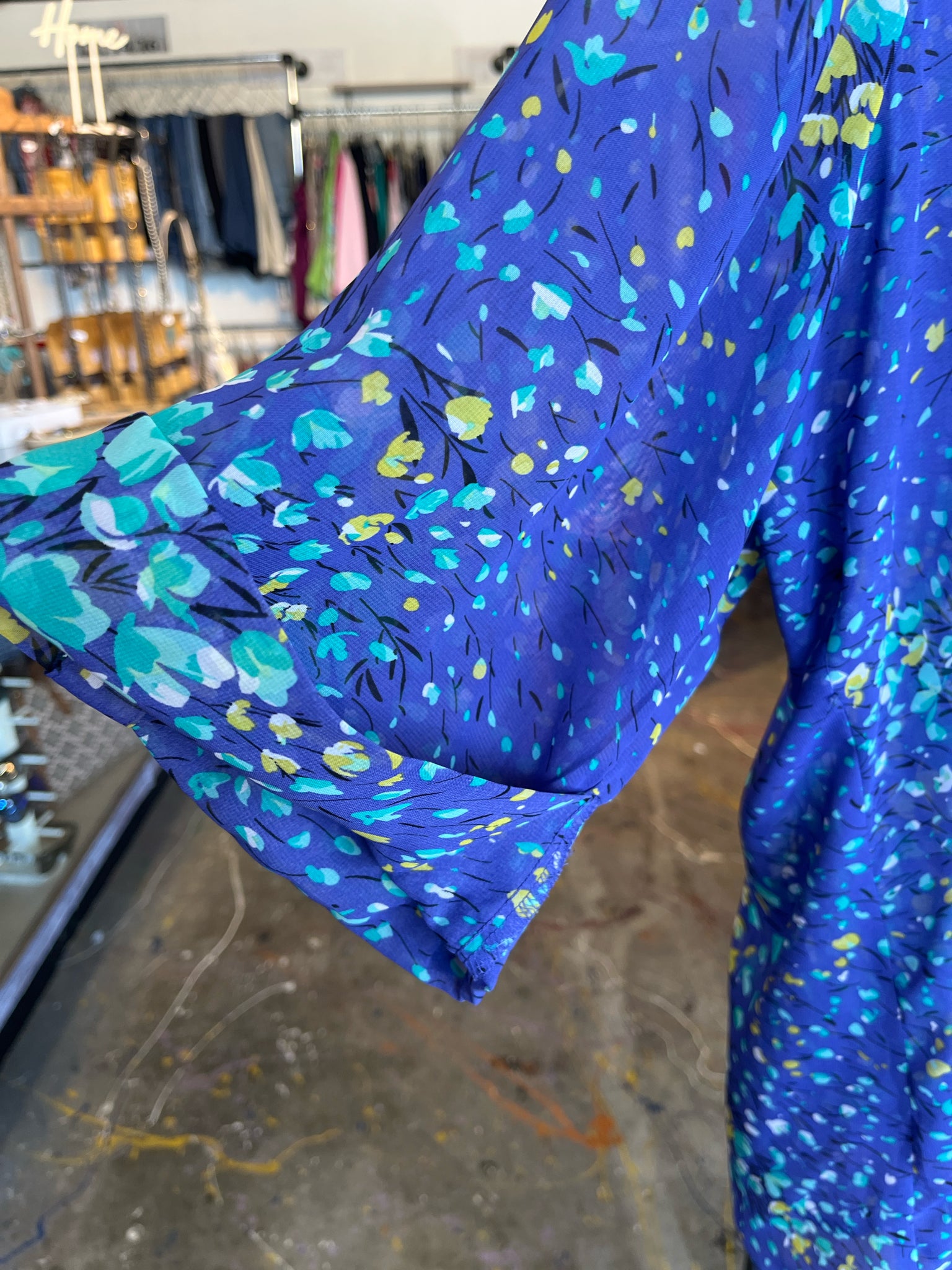 Apt 9 Plus Tops Size 3X Blouse